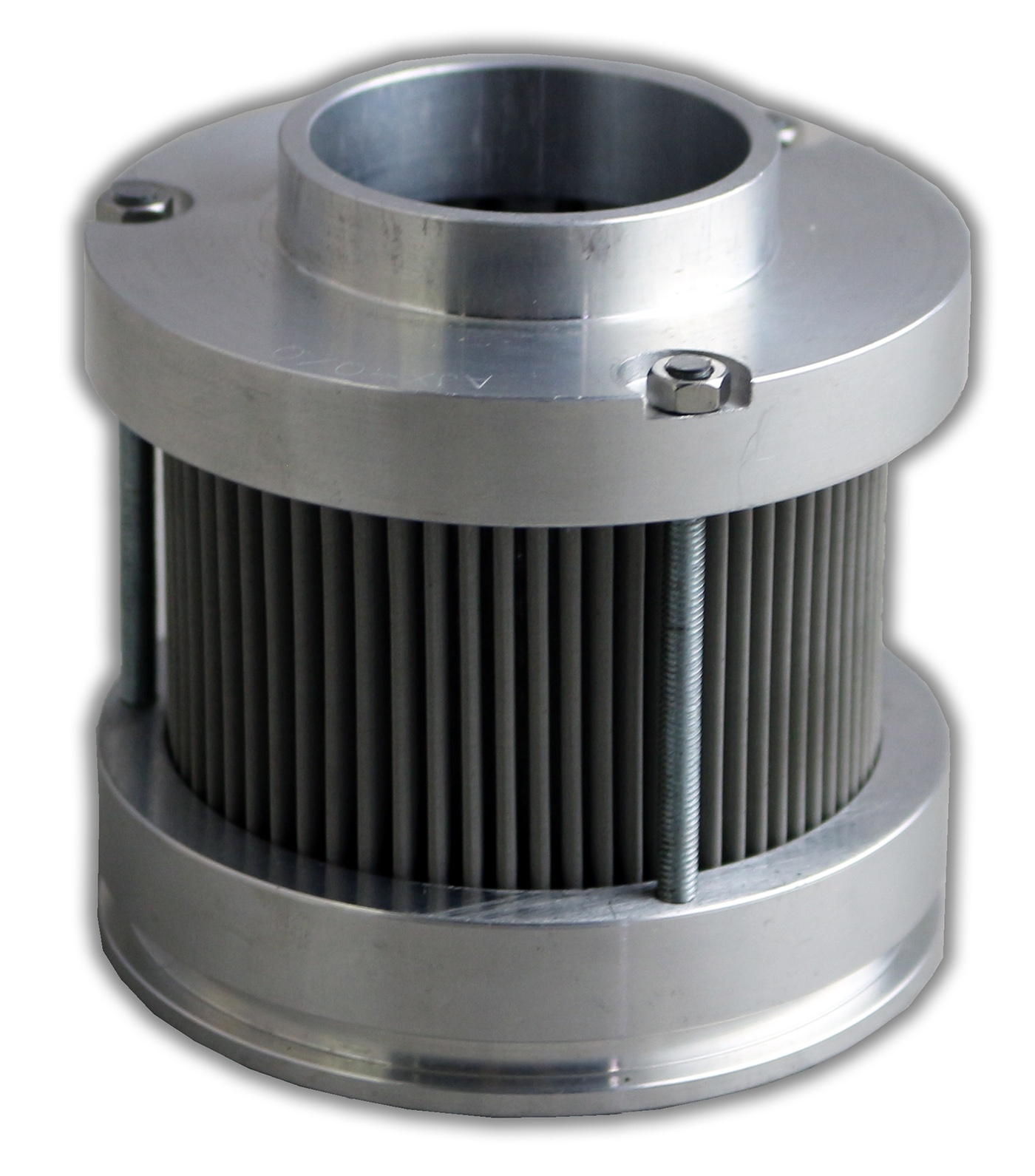 MAIN FILTER INC. MF0432191 Hydraulic Filter, Wire Mesh, 74 Micron Rating, Guarnital Seal, 3.228 Inch Height | CG2ALX TECHNOLOGIES