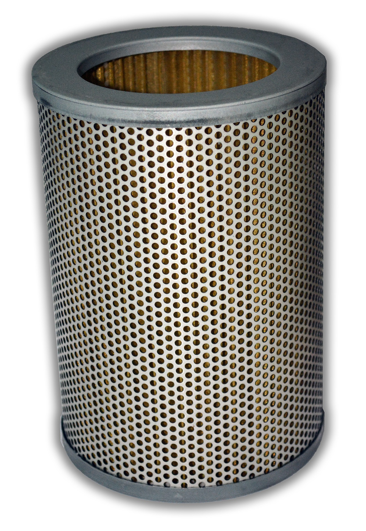 MAIN FILTER INC. MF0432124 Interchange Hydraulic Filter, Wire Mesh, 125 Micron Rating, Seal, 7.79 Inch Height | CG2AKE XH04615