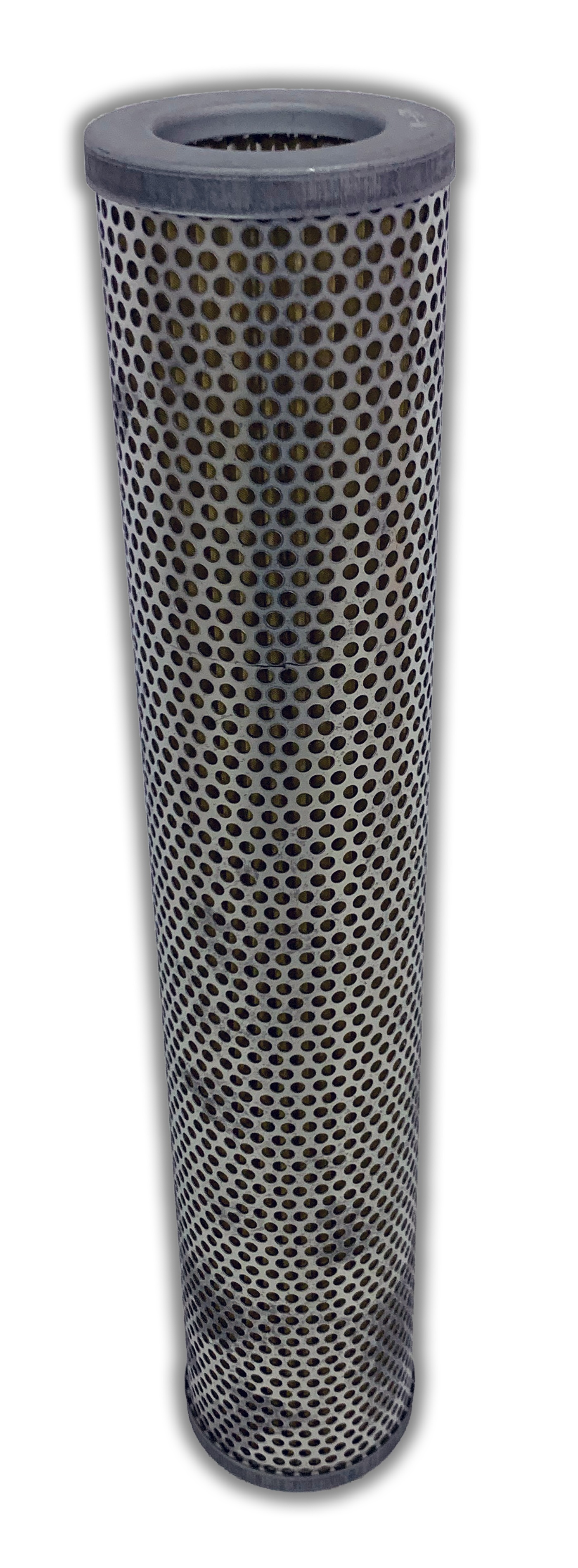 MAIN FILTER INC. MF0034280 Interchange Hydraulic Filter, Wire Mesh, 60 Micron, Seal, 12.99 Inch Height | CF6TZR MART