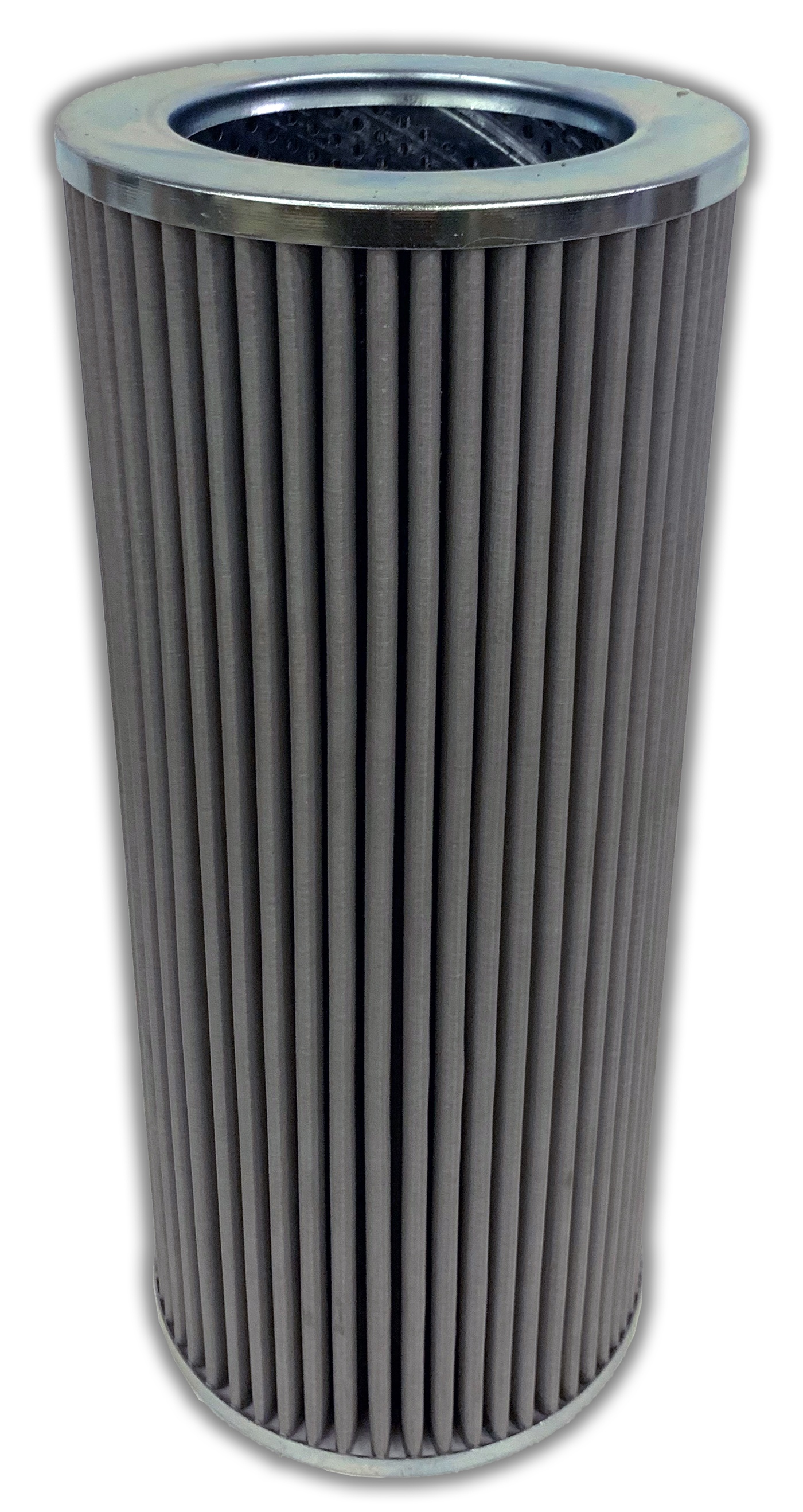 MAIN FILTER INC. MF0034317 Interchange Hydraulic Filter, Wire Mesh, 60 Micron Rating, Seal, 13.11 Inch Height | CF6TZV MART