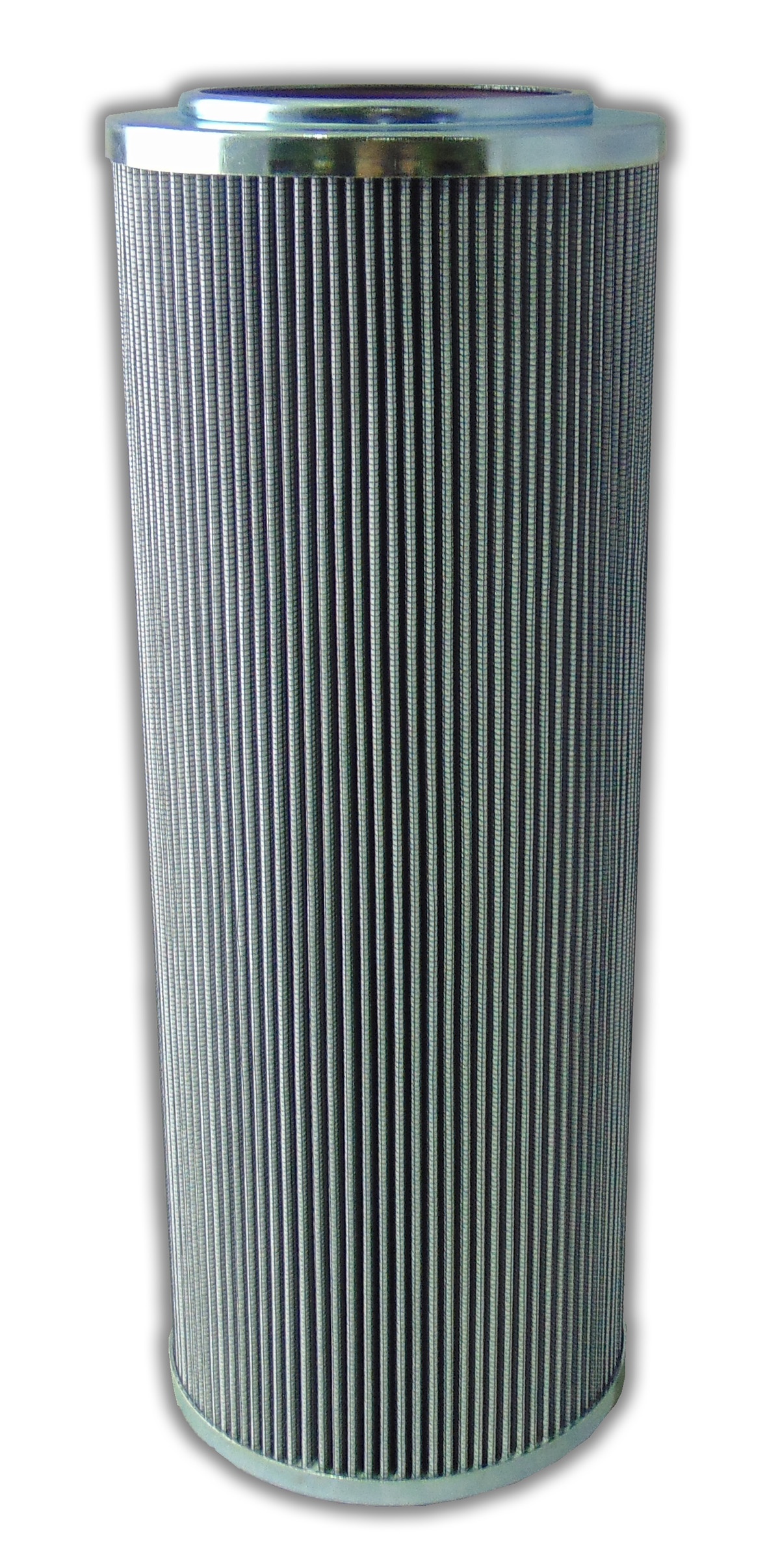 MAIN FILTER INC. MF0166464 Interchange Hydraulic Filter, Glass, 25 Micron, Viton Seal, 15.2 Inch Height | CF7JRQ 1901H20SLA000P