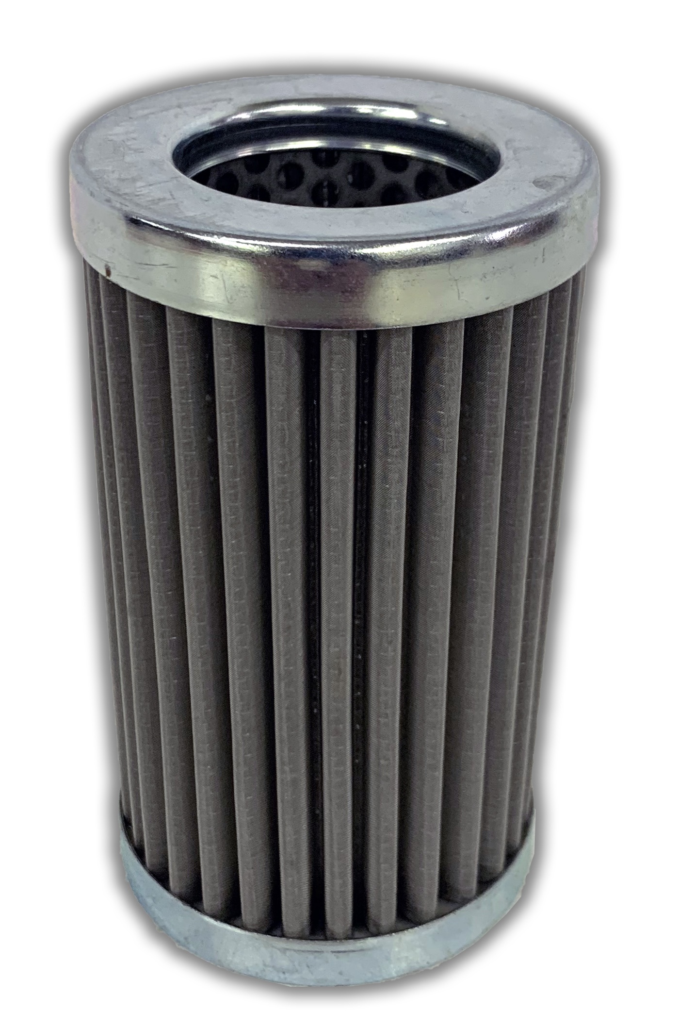 MAIN FILTER INC. MF0065364 Interchange Hydraulic Filter, Wire Mesh, 100 Micron, Seal, 3.62 Inch Height | CF7BZH RVR156B100B