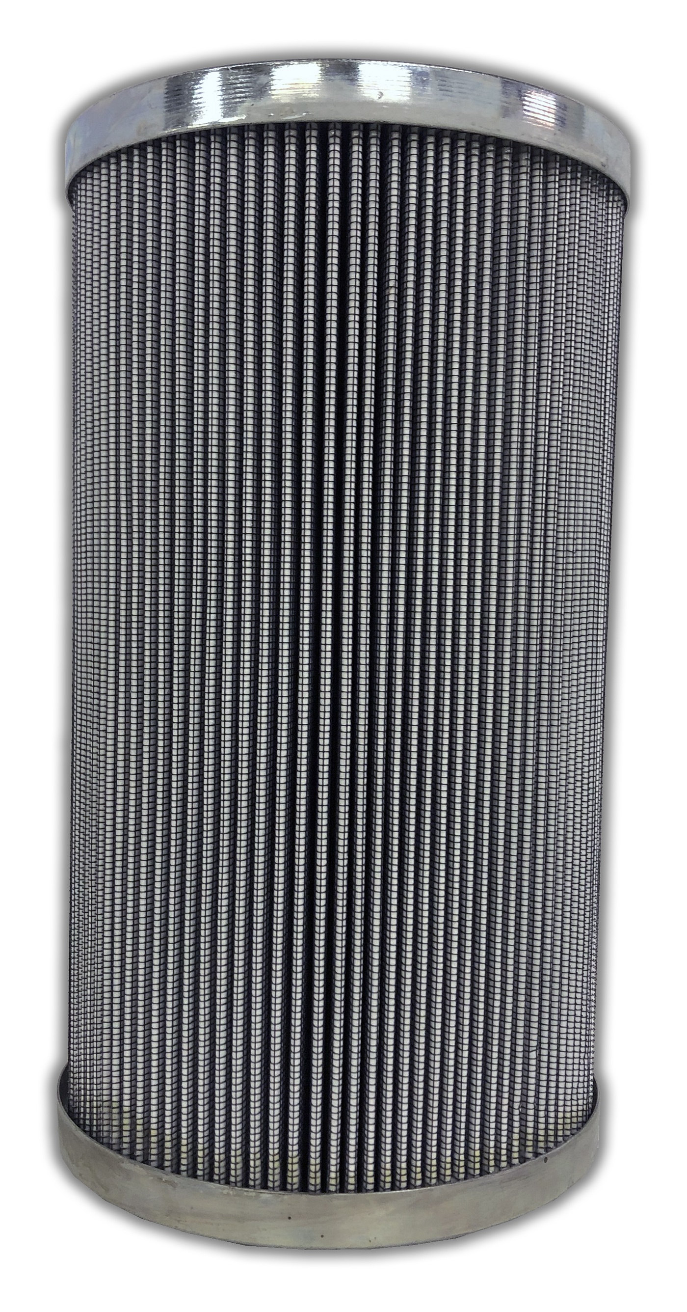 MAIN FILTER INC. MF0602859 Interchange Hydraulic Filter, Glass, 10 Micron, Viton Seal, 10.35 Inch Height | CG3KPG R92D10EV