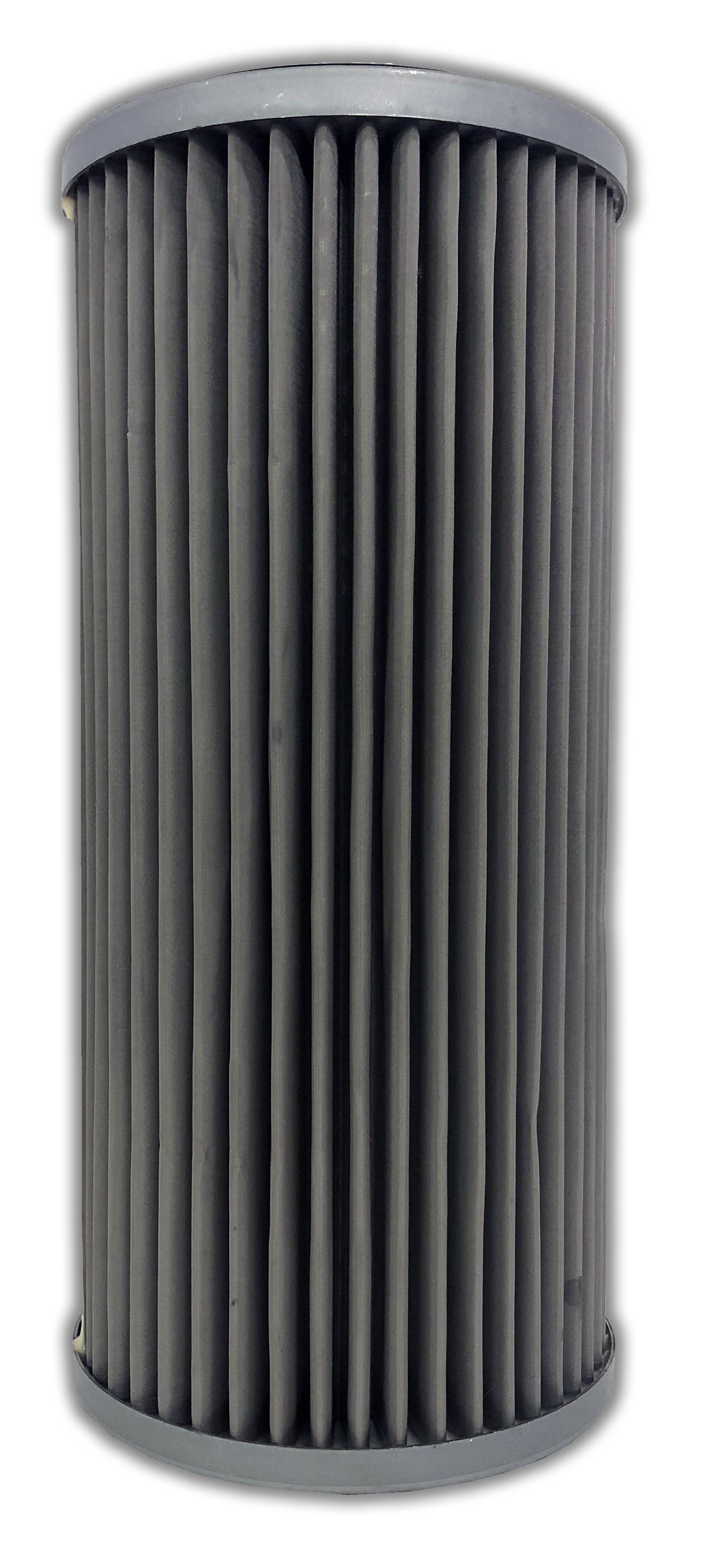 MAIN FILTER INC. MF0182759 Interchange Hydraulic Filter, Wire Mesh, 25 Micron, Buna Seal, 9.09 Inch Height | CF7LYE 300462