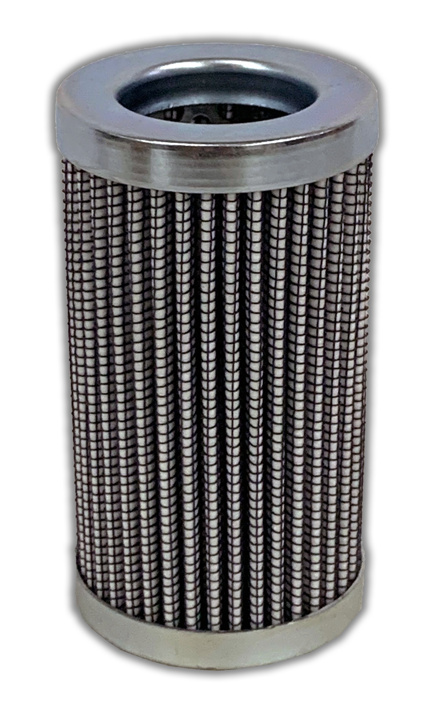 MAIN FILTER INC. MF0885772 Interchange Hydraulic Filter, Glass, 10 Micron Rating, Seal, 3.14 Inch Height | CG4XMZ E132RN2010