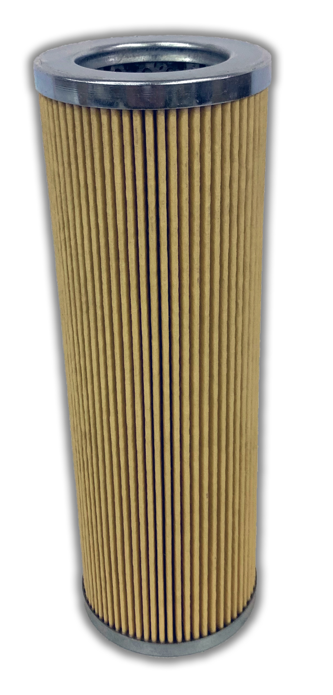 MAIN FILTER INC. MF0034539 Interchange Hydraulic Filter, Cellulose, 10 Micron, Seal, 8.74 Inch Height | CF6UAV MART