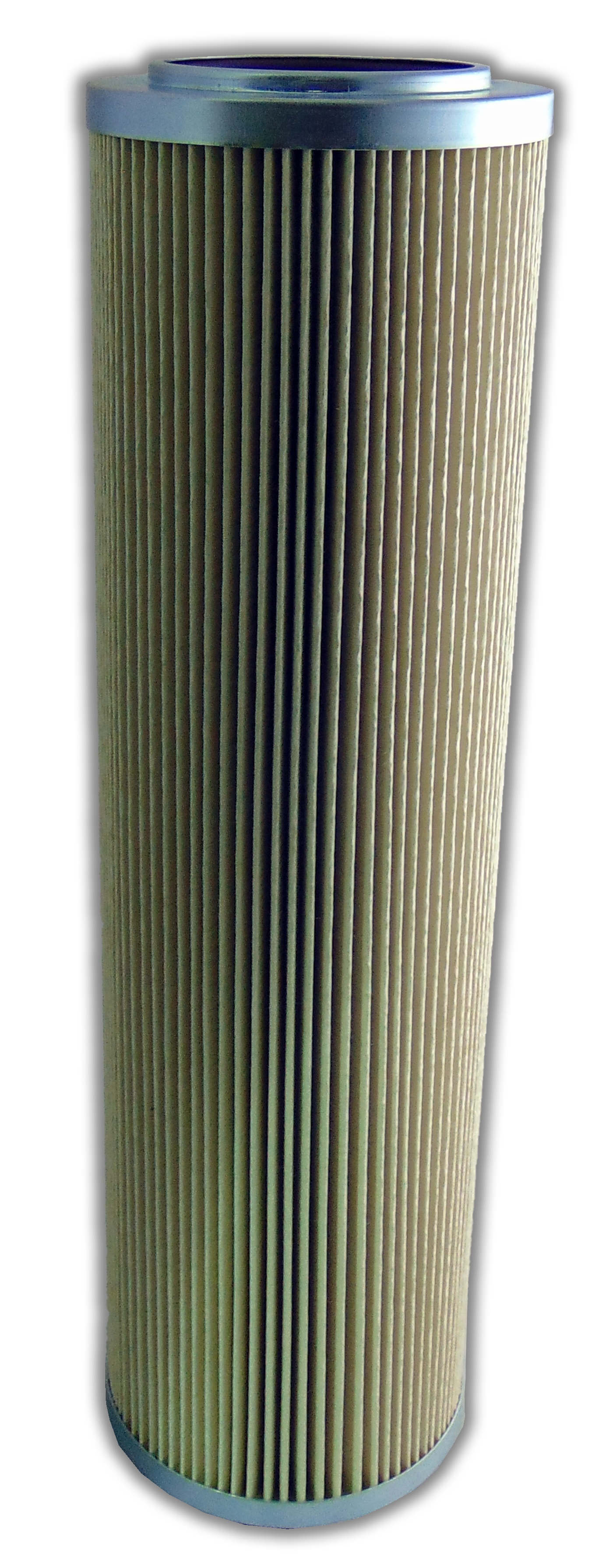 MAIN FILTER INC. MF0602572 Interchange Hydraulic Filter, Cellulose, 10 Micron Rating, Viton Seal, 20.2 Inch Height | CG3KMX R79D10KV
