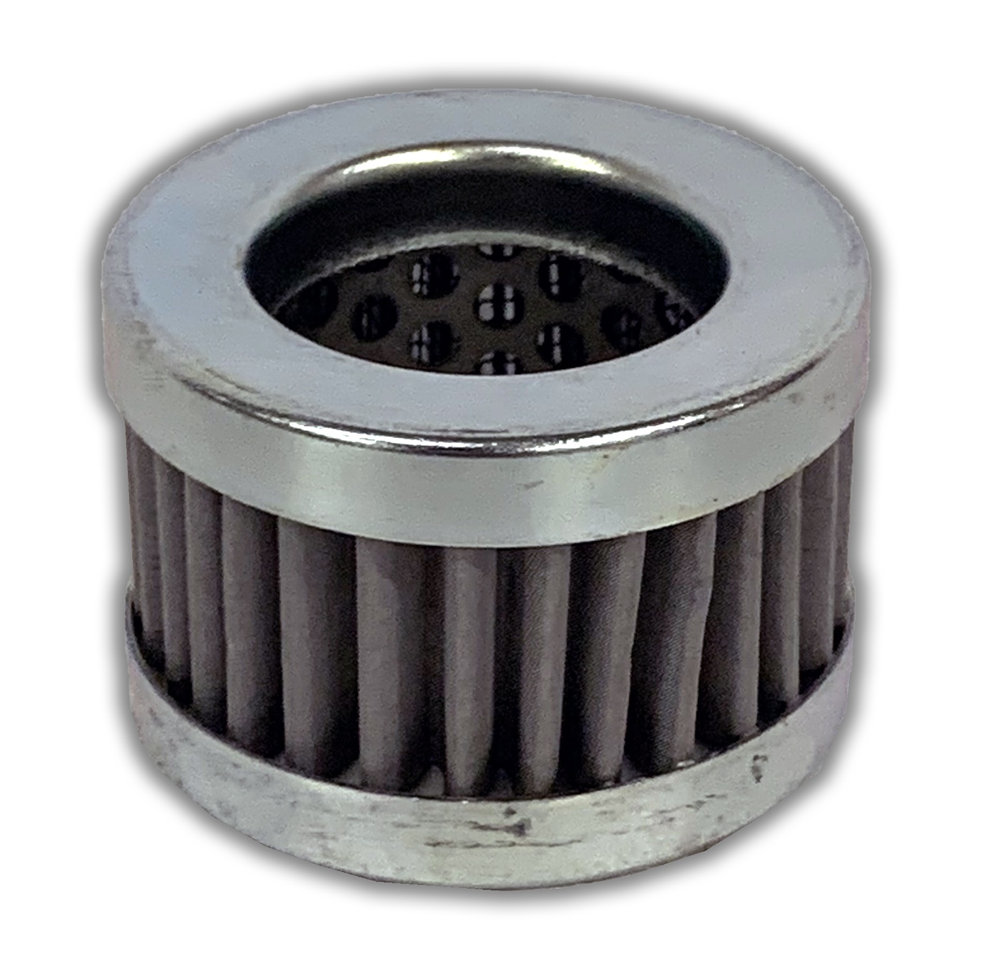 MAIN FILTER INC. MF0431174 Interchange Hydraulic Filter, Wire Mesh, 25 Micron, Seal, 1.18 Inch Height | CG2AAC XH04187