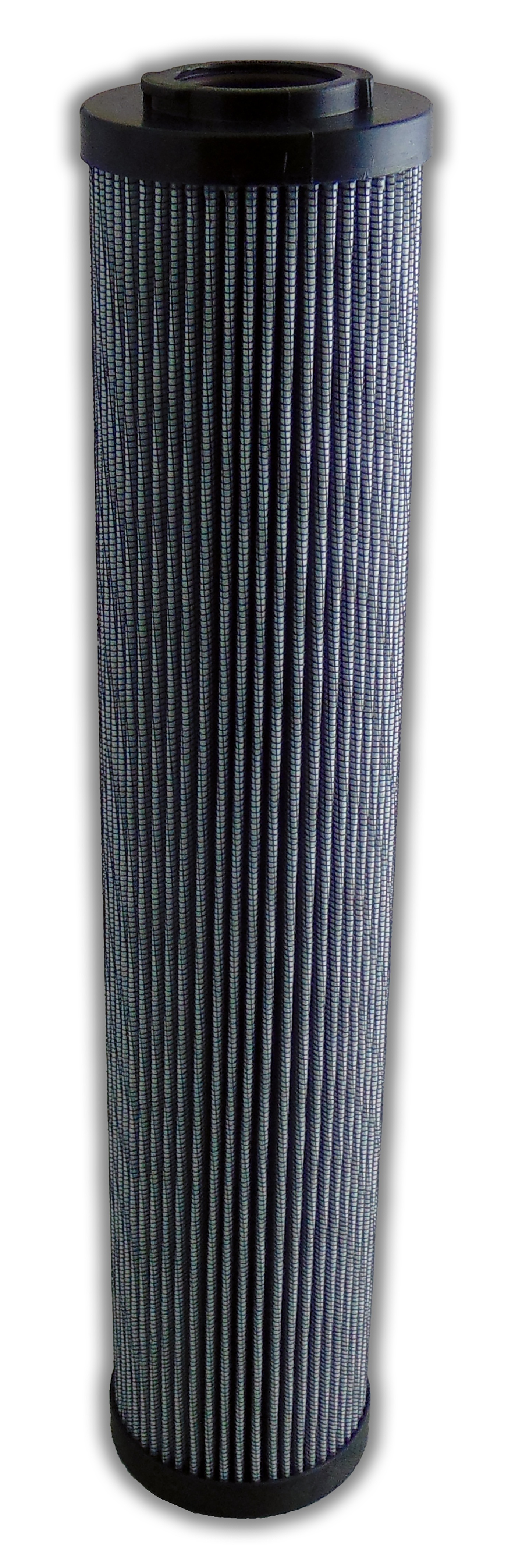 MAIN FILTER INC. MF0596055 Interchange Hydraulic Filter, Glass, 10 Micron, Viton Seal, 15.15 Inch Height | CG3EGN SXE072G10V