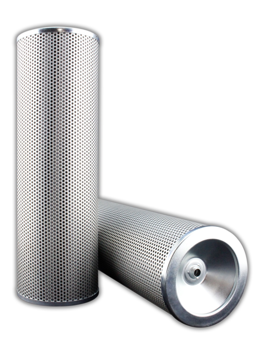 MAIN FILTER INC. MF0259716 Interchange Hydraulic Filter, Glass, 10 Micron, Buna Seal, 15.35 Inch Height | CF7UWP FILTRI