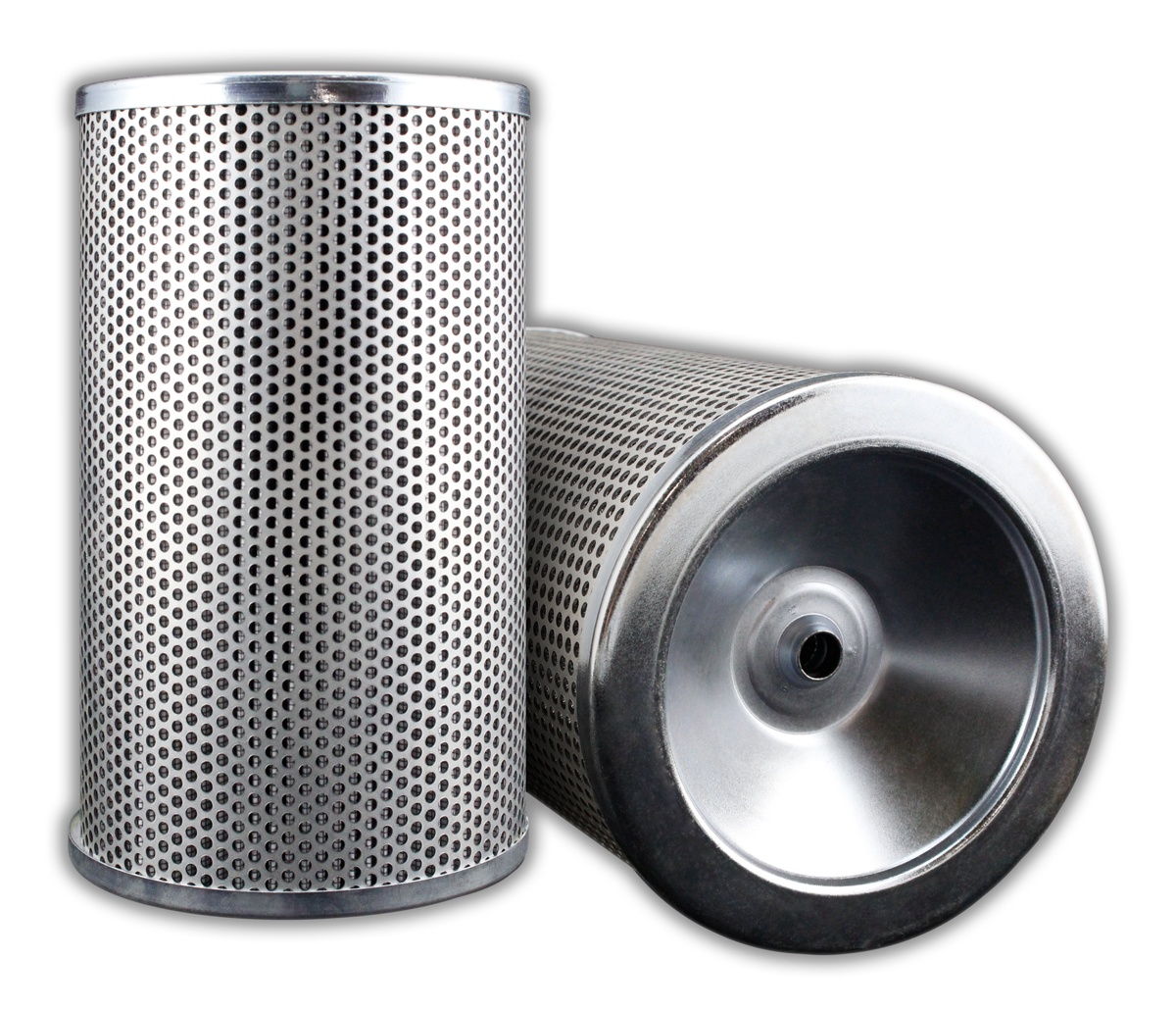 MAIN FILTER INC. MF0837782 Interchange Hydraulic Filter, Glass, 5 Micron Rating, Buna Seal, 8.26 Inch Height | CG4NAW FILTRI