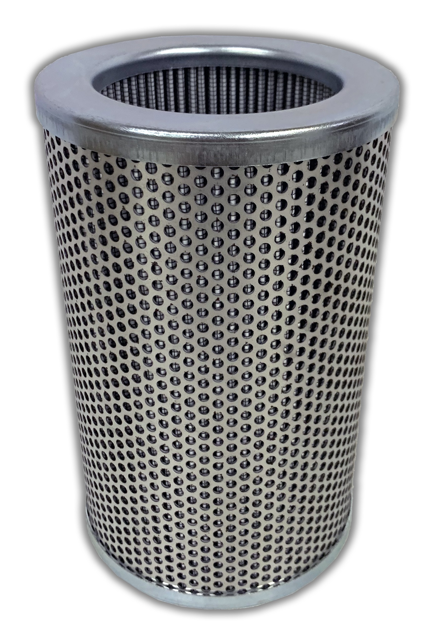 MAIN FILTER INC. MF0427807 Interchange Hydraulic Filter, Glass, 10 Micron Rating, Buna Seal, 6.69 Inch Height | CF9WXM XH03701