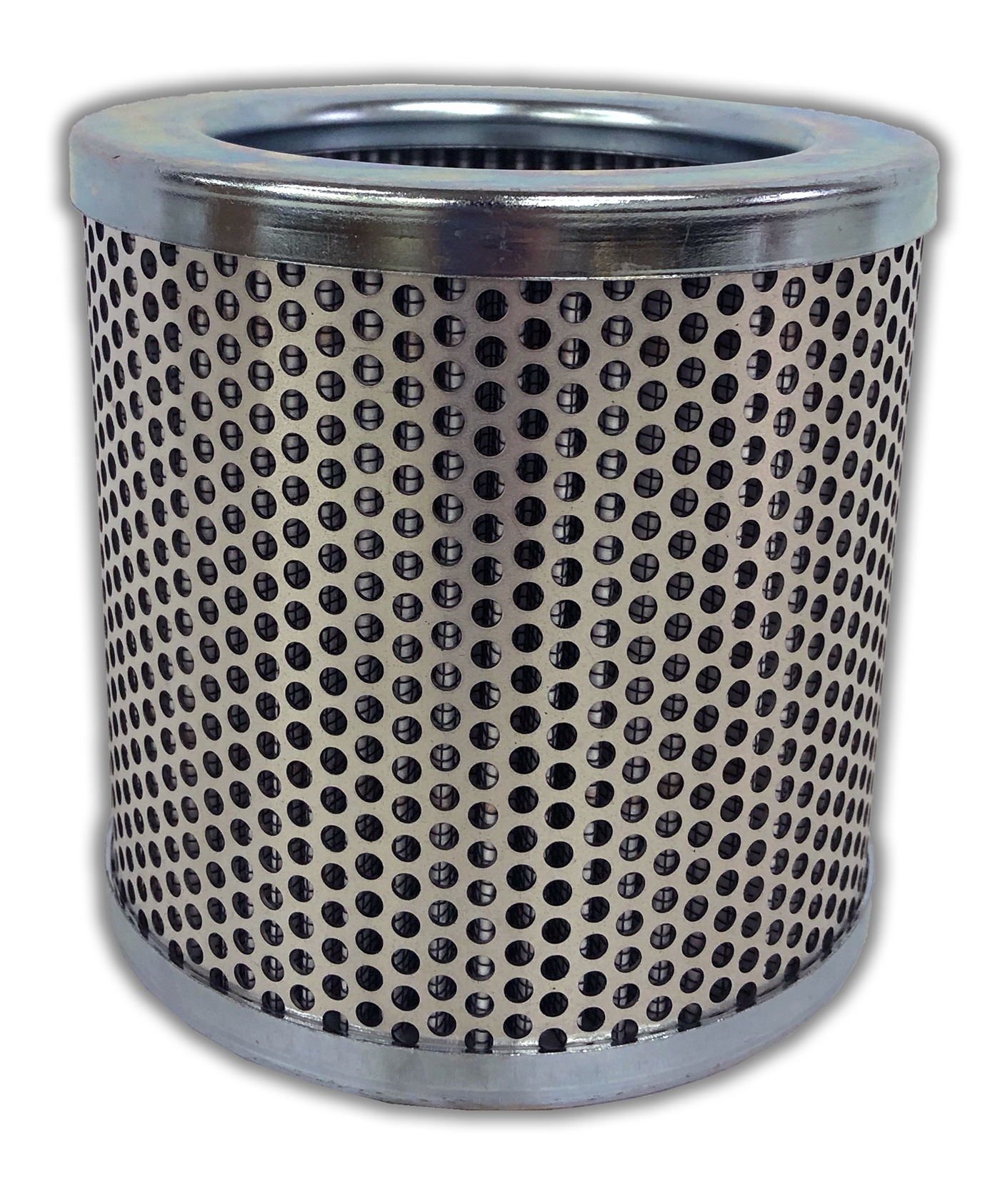 MAIN FILTER INC. MF0427770 Interchange Hydraulic Filter, Glass, 10 Micron, Buna Seal, 4.13 Inch Height | CF9WXB XH03685