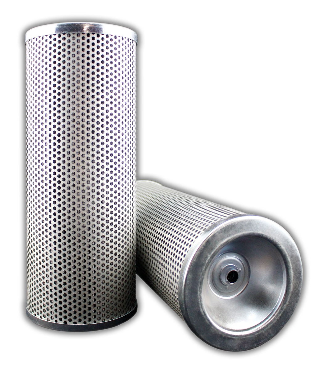 MAIN FILTER INC. MF0833258 Interchange Hydraulic Filter, Glass, 5 Micron, Buna Seal, 10.23 Inch Height | CG4JAE DER151B2C05