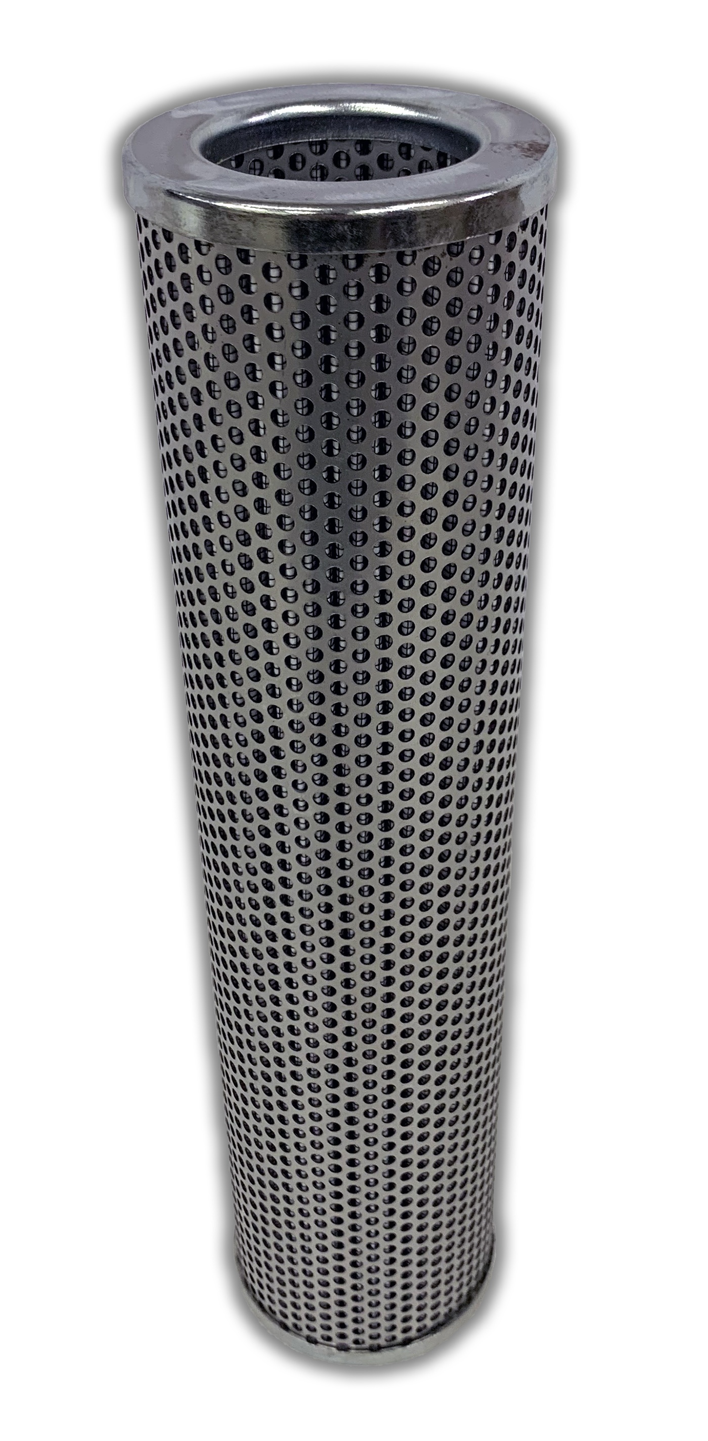 MAIN FILTER INC. MF0427513 Interchange Hydraulic Filter, Glass, 10 Micron, Buna Seal, 11.81 Inch Height | CF9WNR XH03624