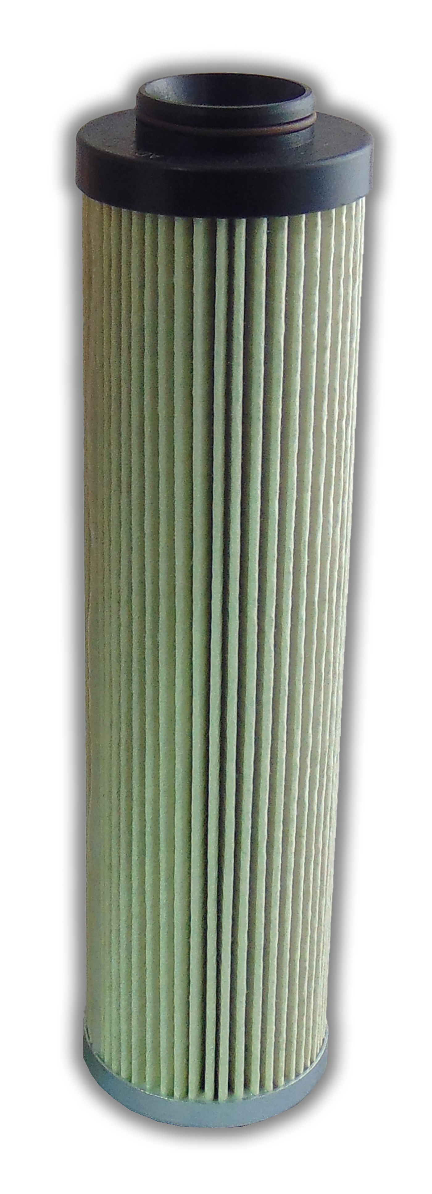MAIN FILTER INC. MF0600458 Interchange Hydraulic Filter, Cellulose, 10 Micron Rating, Viton Seal, 9.56 Inch Height | CG3JEZ R86C10CV