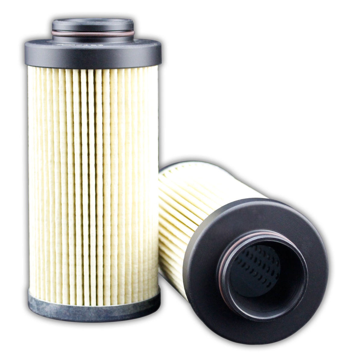 MAIN FILTER INC. MF0426884 Interchange Hydraulic Filter, Cellulose, 10 Micron Rating, Viton Seal, 5.27 Inch Height | CF9VQK XH03418
