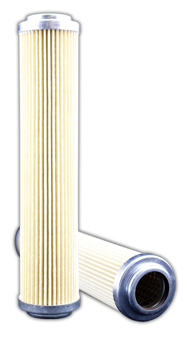 MAIN FILTER INC. MF0263692 Interchange Hydraulic Filter, Cellulose, 10 Micron, Viton Seal, 8.38 Inch Height | CF7WBJ G02062