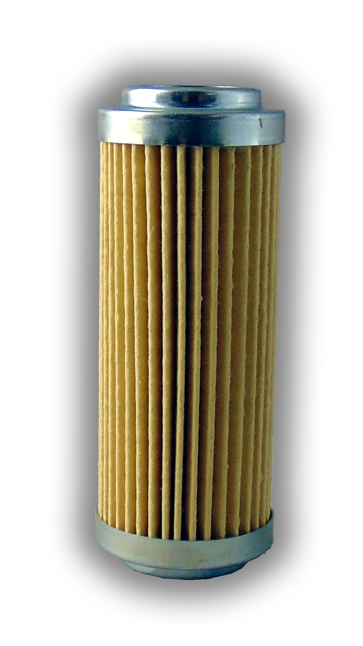 MAIN FILTER INC. MF0600434 Interchange Hydraulic Filter, Cellulose, 10 Micron, Viton Seal, 4.64 Inch Height | CG3JEG R83C10CV