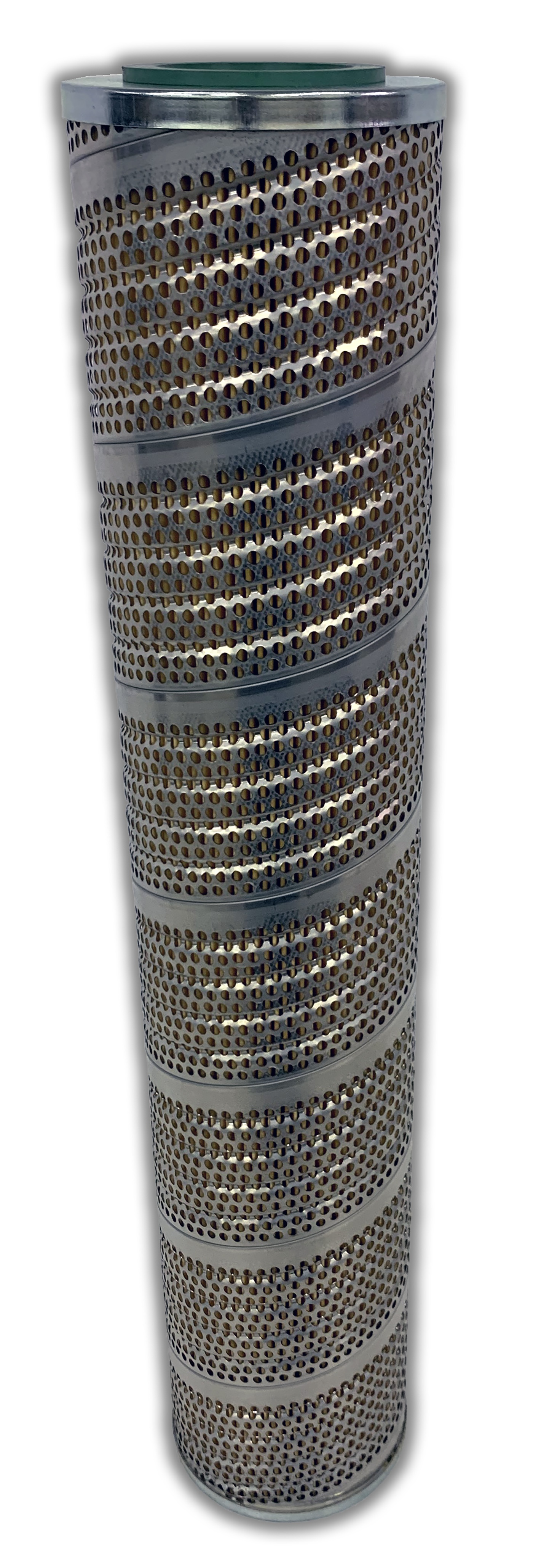 MAIN FILTER INC. MF0426781 Hydraulic Filter, Cellulose, 25 Micron Rating, Viton Seal, 18.89 Inch Height | CF9VMD XH03385