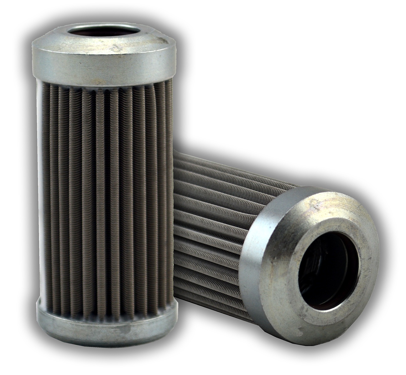 MAIN FILTER INC. MF0586964 Interchange Hydraulic Filter, Wire Mesh, 60 Micron, Viton Seal, 2.75 Inch Height | CG2XDY SH84352