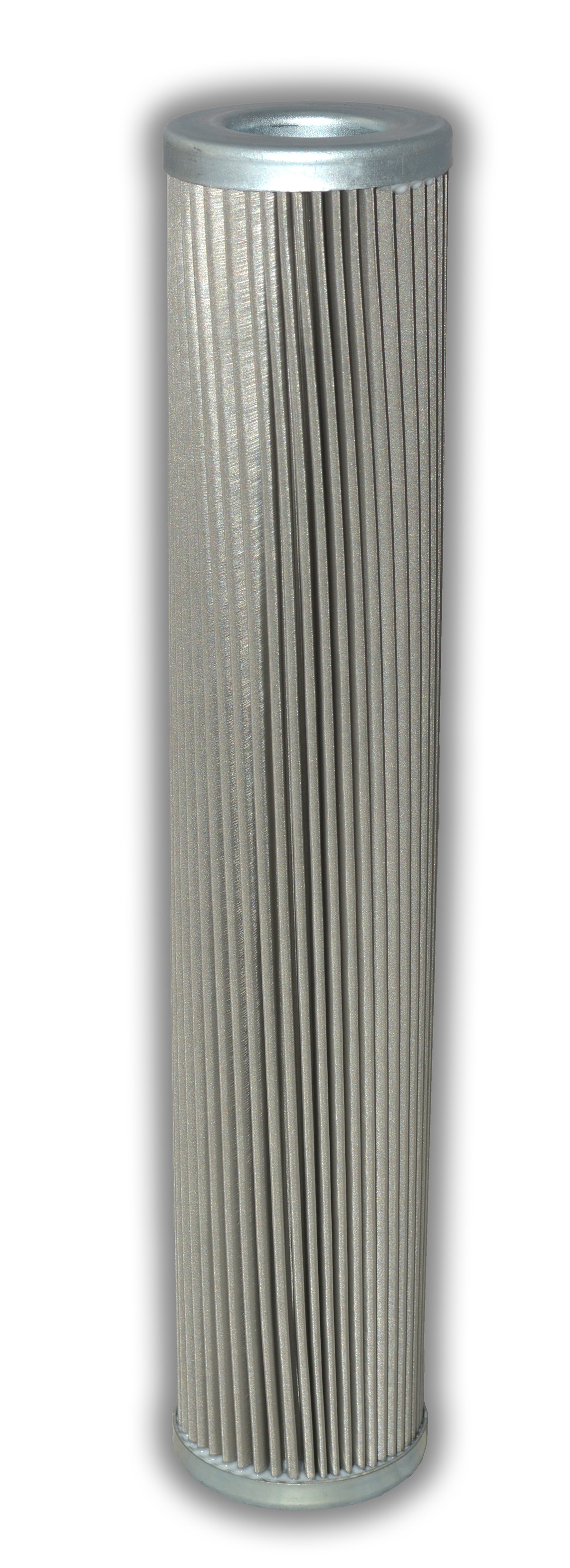 MAIN FILTER INC. MF0060935 Interchange Hydraulic Filter, Wire Mesh, 60 Micron Rating, Seal, 9.68 Inch Height | CF6ZGL DMD0011B60B