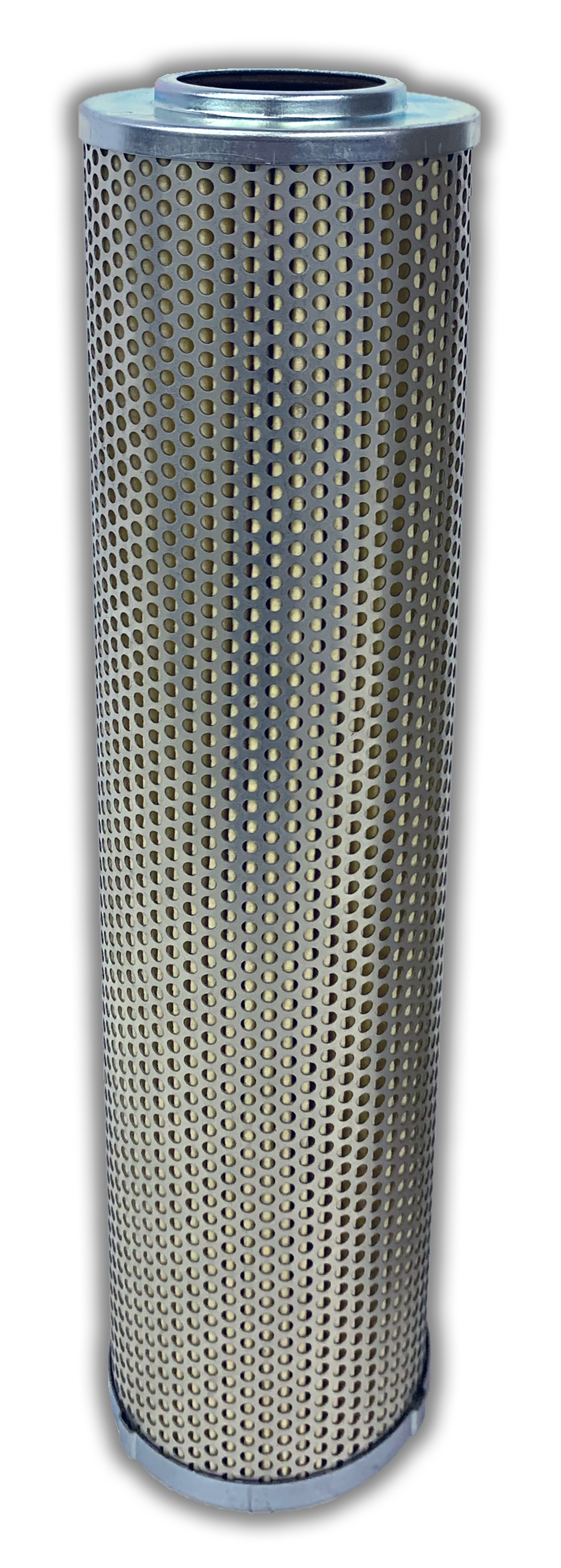 MAIN FILTER INC. MF0035452 Hydraulic Filter, Cellulose, 10 Micron, Viton Seal, 13.11 Inch Height | CF6UHQ MART
