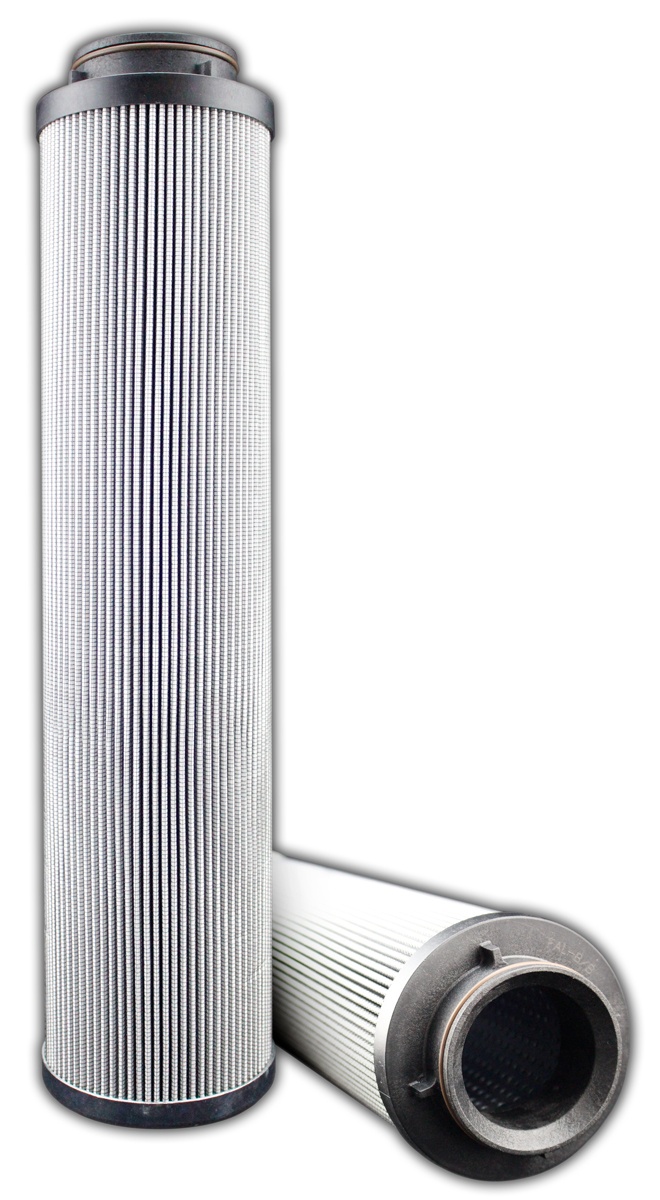 MAIN FILTER INC. MF0059758 Interchange Hydraulic Filter, Glass, 5 Micron, Viton Seal, 15.25 Inch Height | CF6XXE D732G06AV