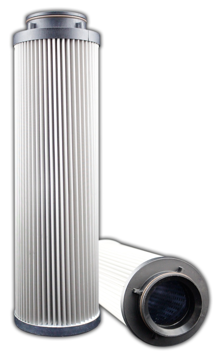 MAIN FILTER INC. MF0418904 Interchange Hydraulic Filter, Glass, 3 Micron, Viton Seal, 12.61 Inch Height | CF9JEB AFKOVL3163