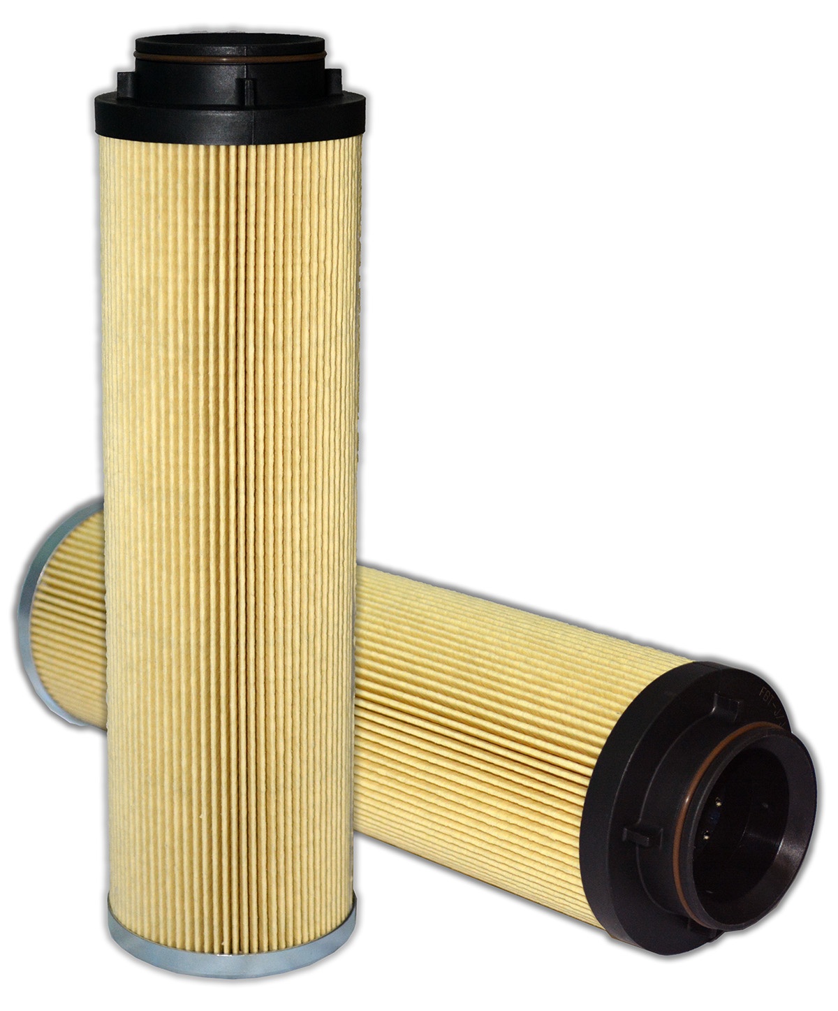 MAIN FILTER INC. MF0263585 Hydraulic Filter, Cellulose, 10 Micron Rating, Viton Seal, 12.61 Inch Height | CF7VXR G01119