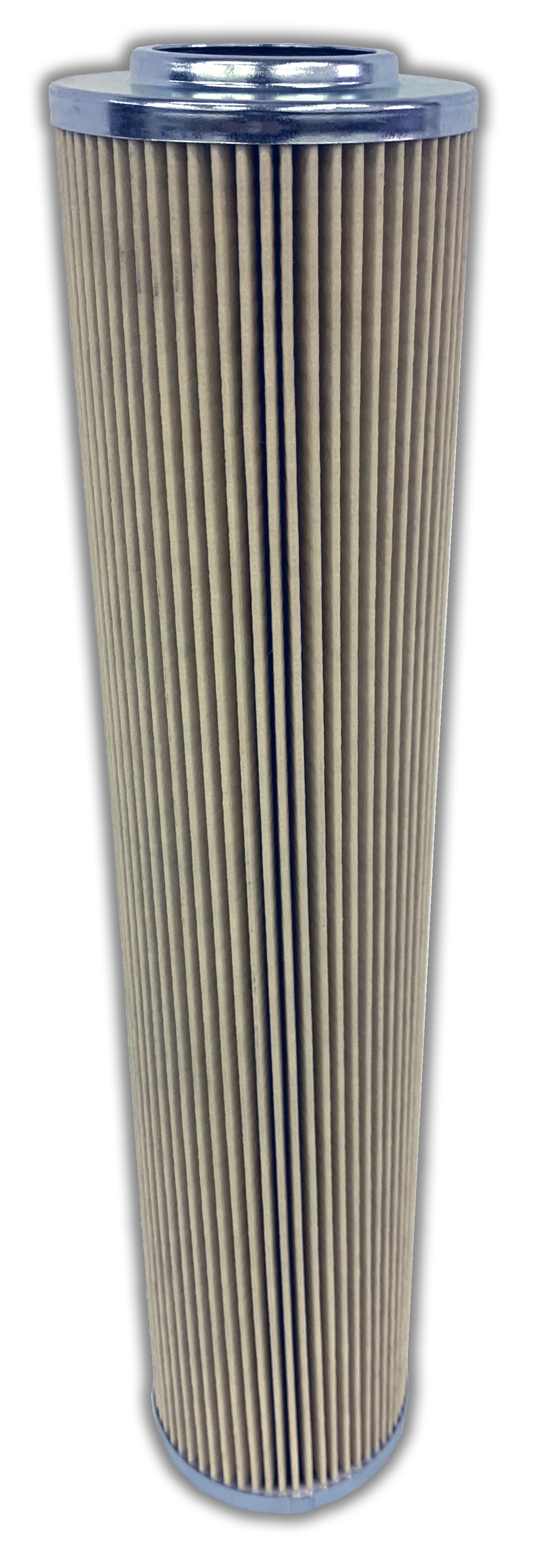 MAIN FILTER INC. MF0305581 Hydraulic Filter, Cellulose, 25 Micron, Viton Seal, 14.76 Inch Height | CF8AKG HI204608