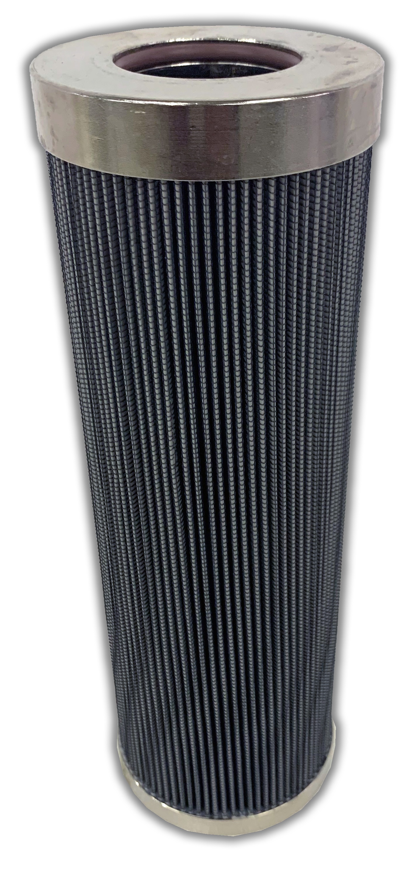MAIN FILTER INC. MF0837758 Interchange Hydraulic Filter, Wire Mesh, 10 Micron, Viton Seal, 9.29 Inch Height | CG4NAK FILTRI