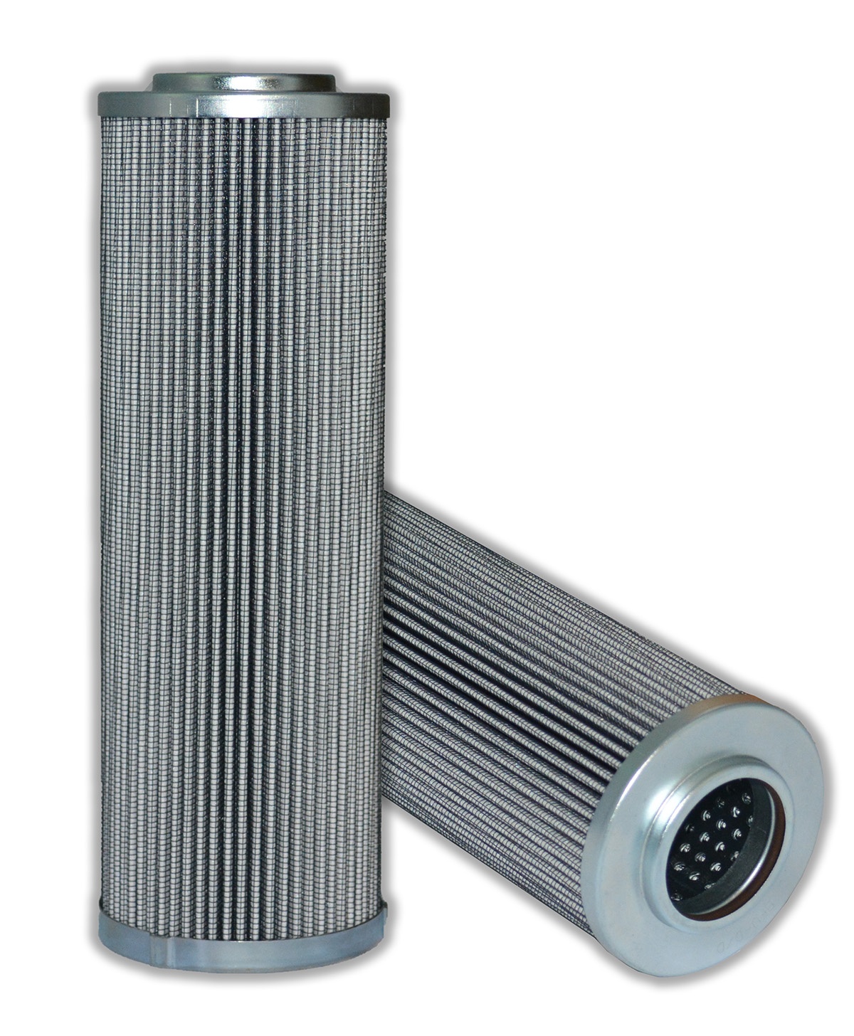 MAIN FILTER INC. MF0507433 Interchange Hydraulic Filter, Glass, 5 Micron Rating, Viton Seal, 9.25 Inch Height | CG2LMG HYDRAULICS