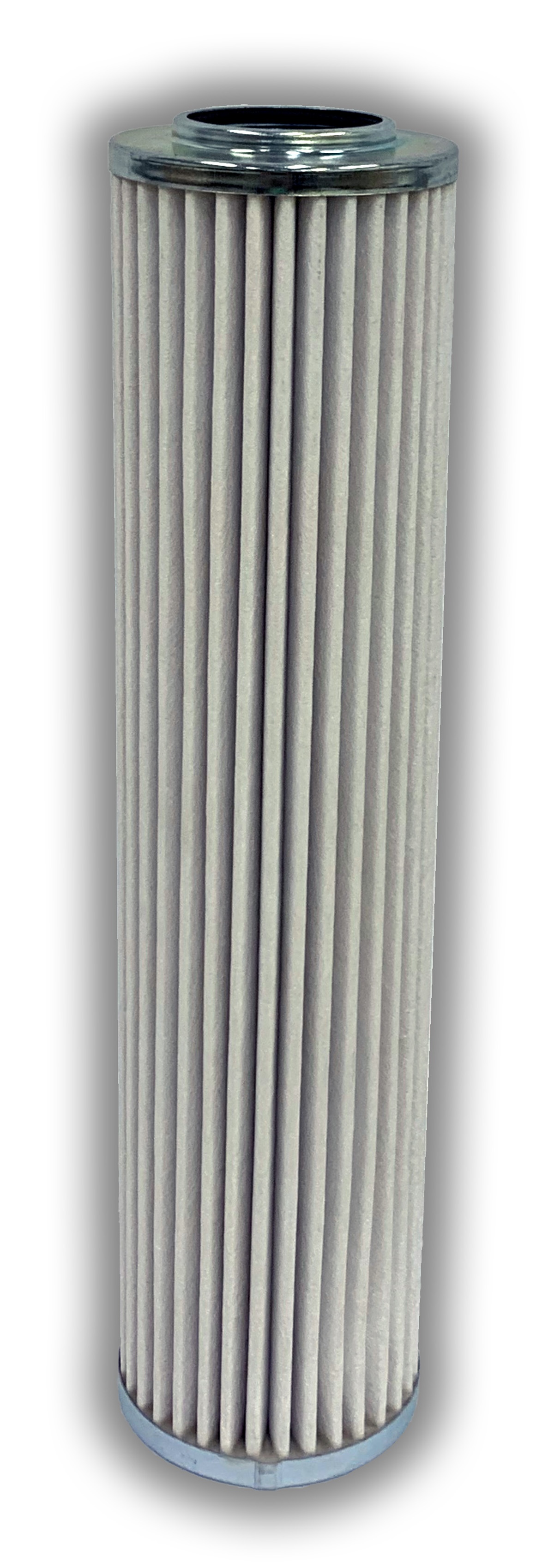 MAIN FILTER INC. MF0415913 Hydraulic Filter, Cellulose, 10 Micron Rating, Viton Seal, 12.95 Inch Height | CF9EEC HYDRAULICS