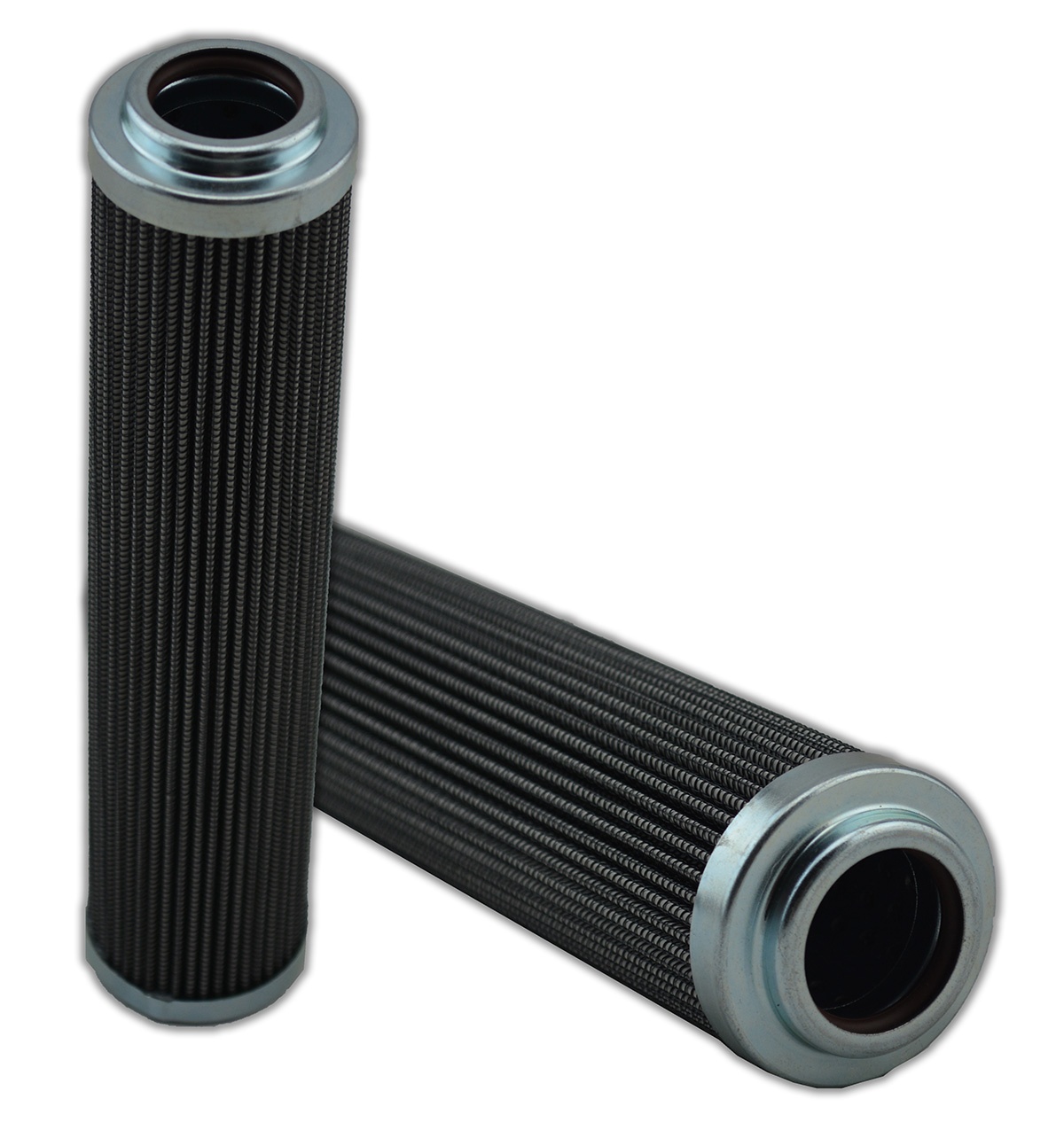 MAIN FILTER INC. MF0058459 Interchange Hydraulic Filter, Wire Mesh, 60 Micron Rating, Viton Seal, 8.22 Inch Height | CF6WJP D112T60A