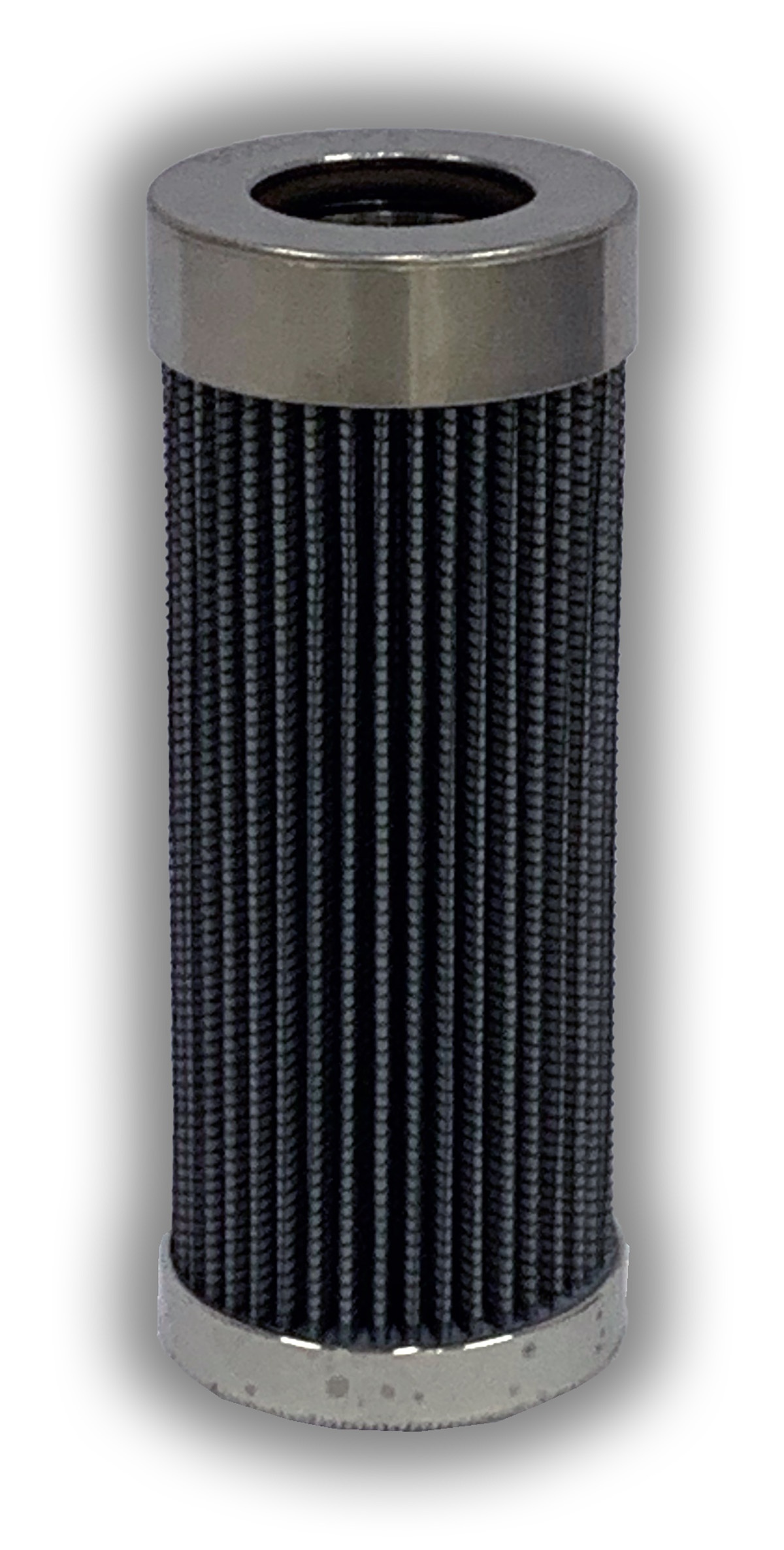 MAIN FILTER INC. MF0035646 Interchange Hydraulic Filter, Wire Mesh, 60 Micron Rating, Viton Seal, 4.48 Inch Height | CF6ULJ MART