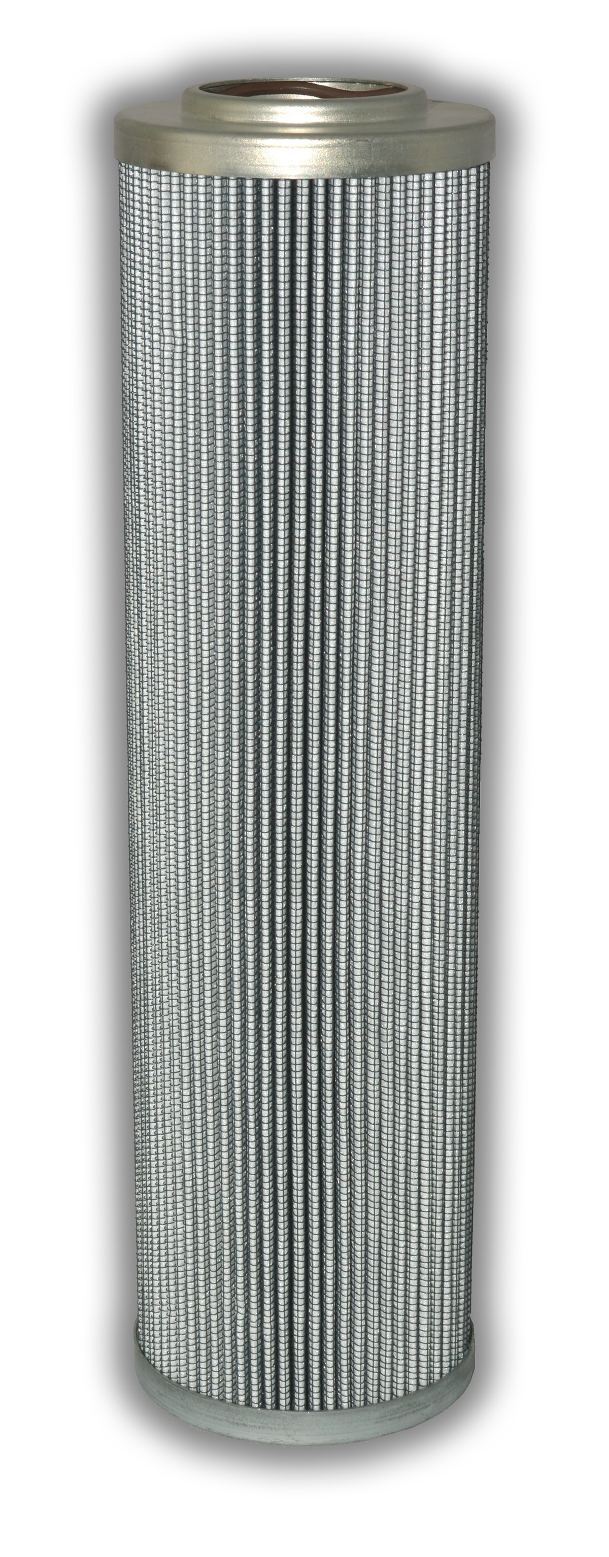 MAIN FILTER INC. MF0396166 Interchange Hydraulic Filter, Glass, 25 Micron Rating, Viton Seal, 10.82 Inch Height | CF8VUP TECHNOLOGIES