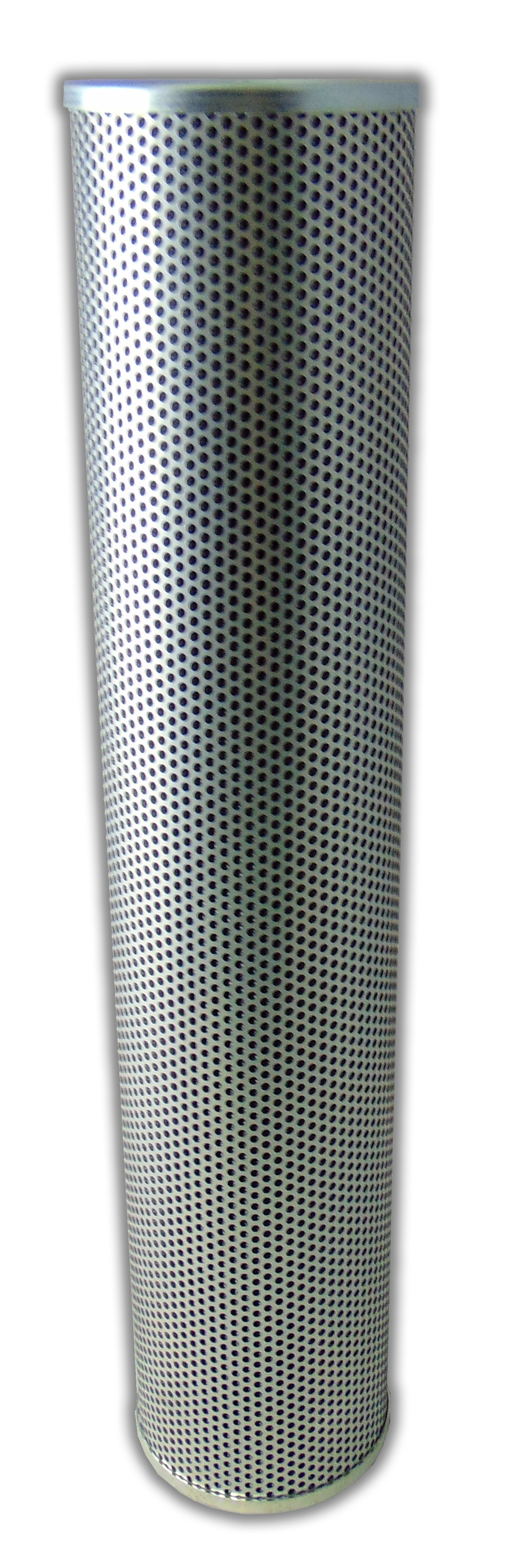 MAIN FILTER INC. MF0489713 Interchange Hydraulic Filter, Glass, 25 Micron, Buna Seal, 20.47 Inch Height | CG2EPT PT8941MPG