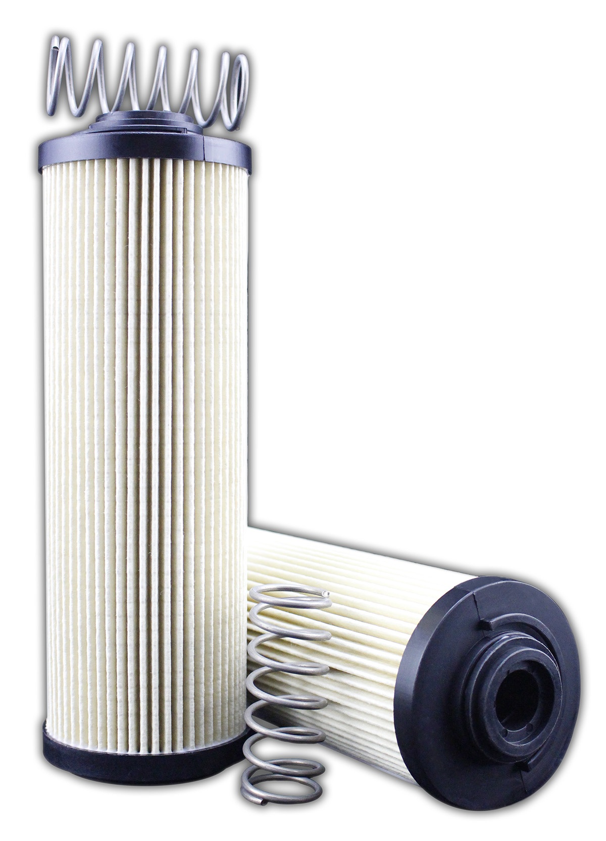 MAIN FILTER INC. MF0062305 Interchange Hydraulic Filter, Cellulose, 10 Micron Rating, Viton Seal, 8.32 Inch Height | CF7AEF R130C10B