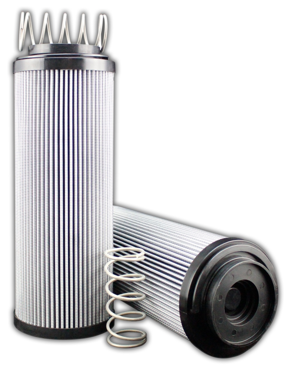 MAIN FILTER INC. MF0899991 Interchange Hydraulic Filter, Glass, 25 Micron Rating, Viton Seal, 10.19 Inch Height | CG6AWB FILTRI