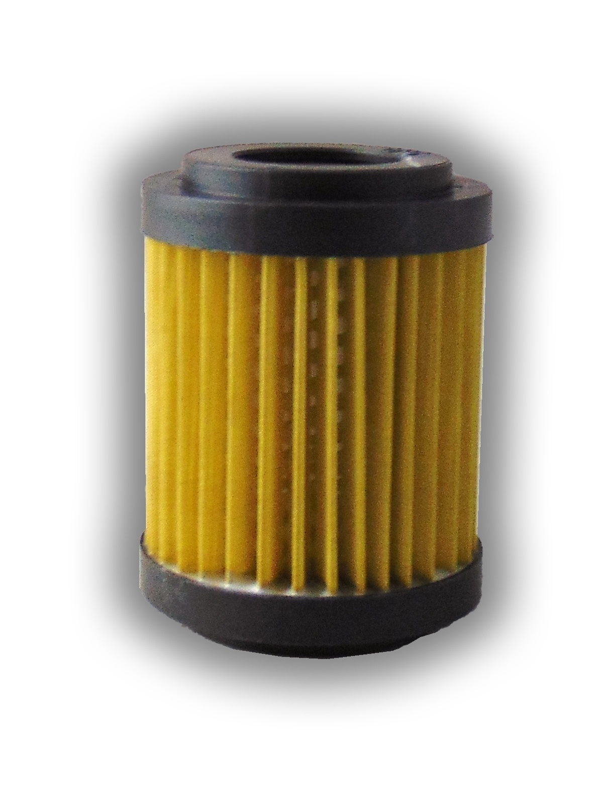 MAIN FILTER INC. MF0425127 Hydraulic Filter, Wire Mesh, 125 Micron Rating, Viton Seal, 2.72 Inch Height | CF9TEQ WGH9600