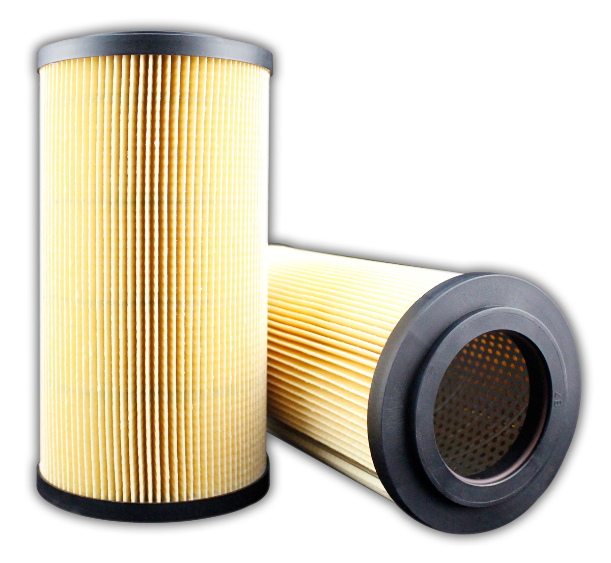 MAIN FILTER INC. MF0586304 Interchange Hydraulic Filter, Cellulose, 25 Micron Rating, Viton Seal, 9.84 Inch Height | CG2WJJ HEM0240250SP030