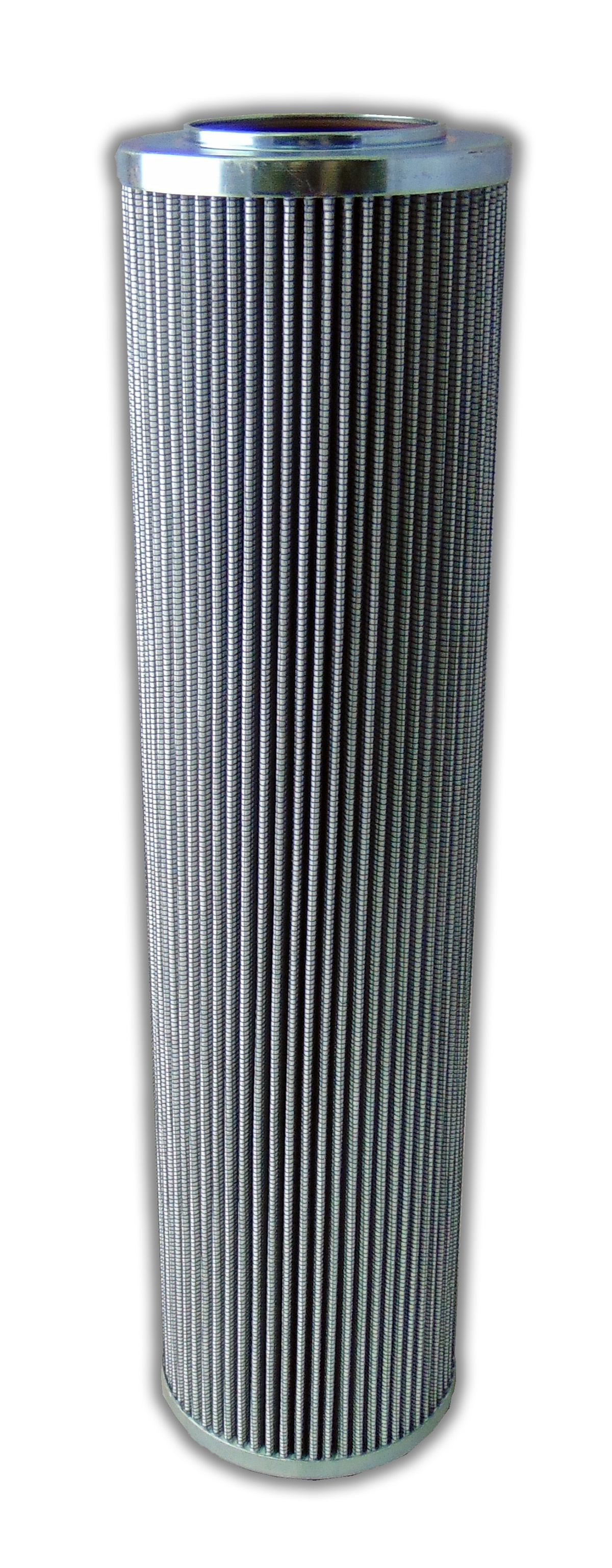 MAIN FILTER INC. MF0603727 Interchange Hydraulic Filter, Glass, 10 Micron, Buna Seal, 14.8 Inch Height | CG3LBF W01AG618