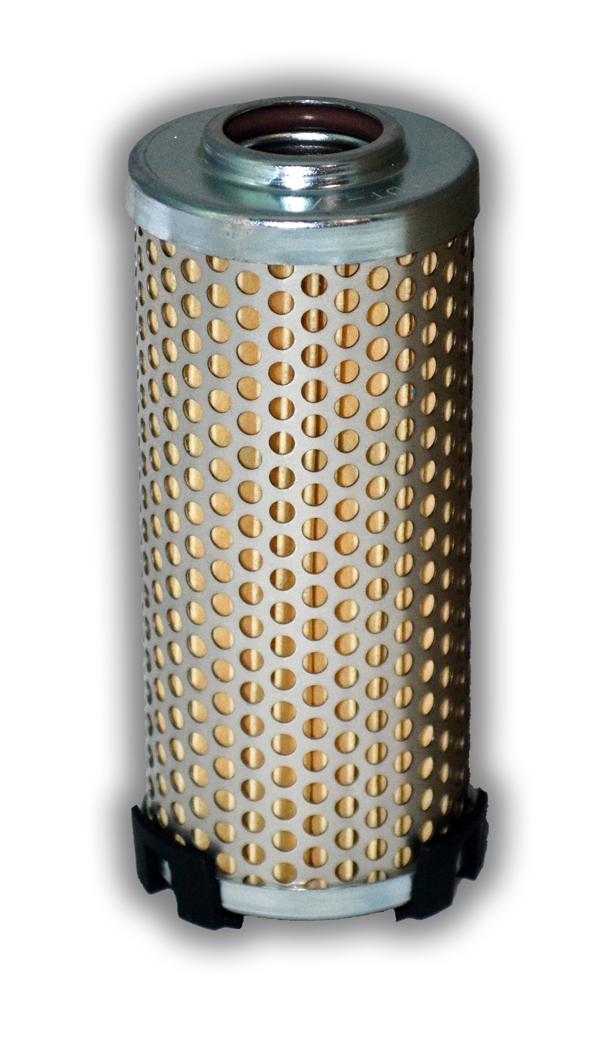 MAIN FILTER INC. MF0579358 Interchange Hydraulic Filter, Cellulose, 10 Micron Rating, Viton Seal, 4.09 Inch Height | CG2PZL R611C10V