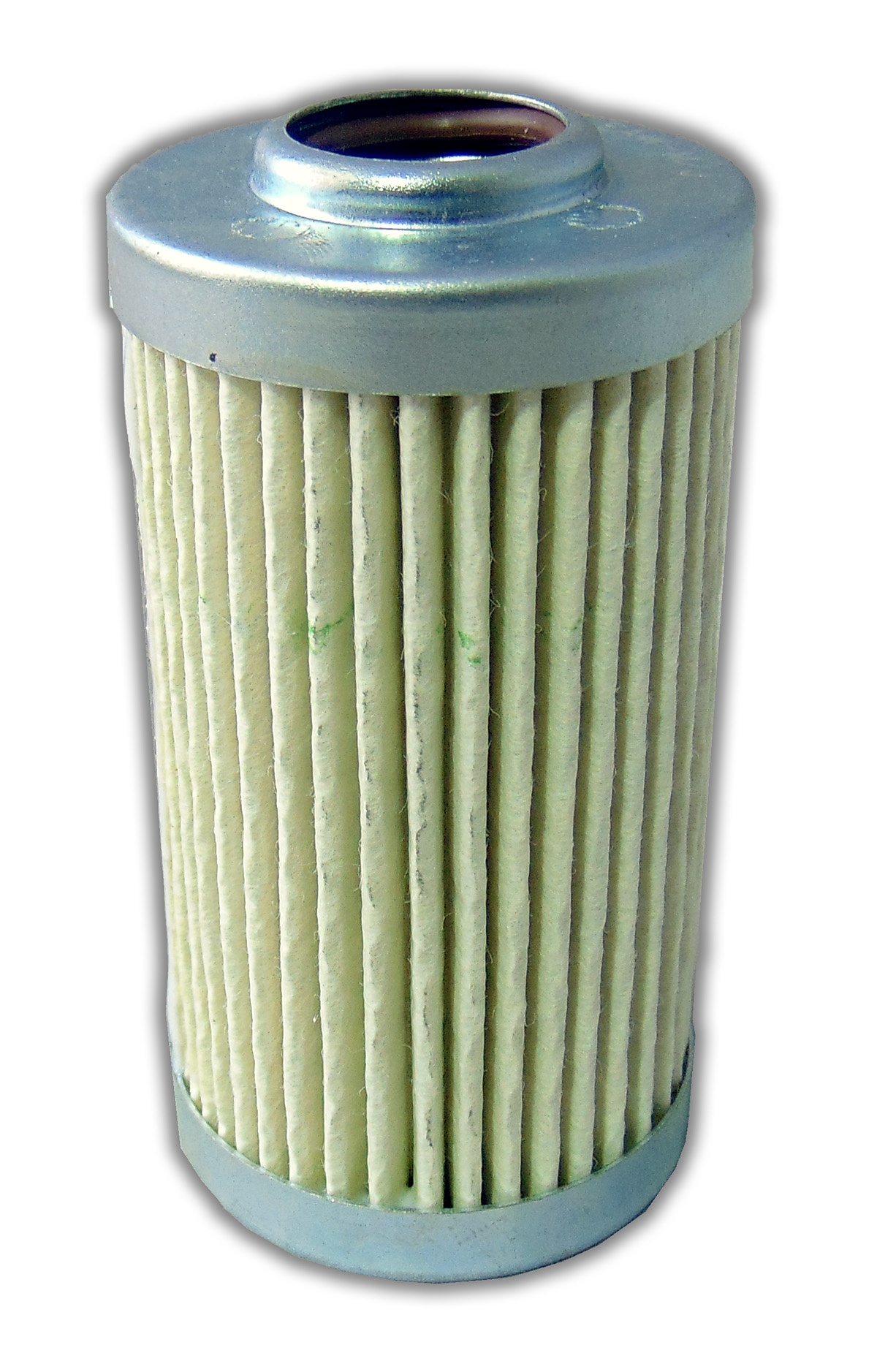 MAIN FILTER INC. MF0423353 Interchange Hydraulic Filter, Cellulose, 10 Micron, Viton Seal, 3.26 Inch Height | CF9PXP XH02709