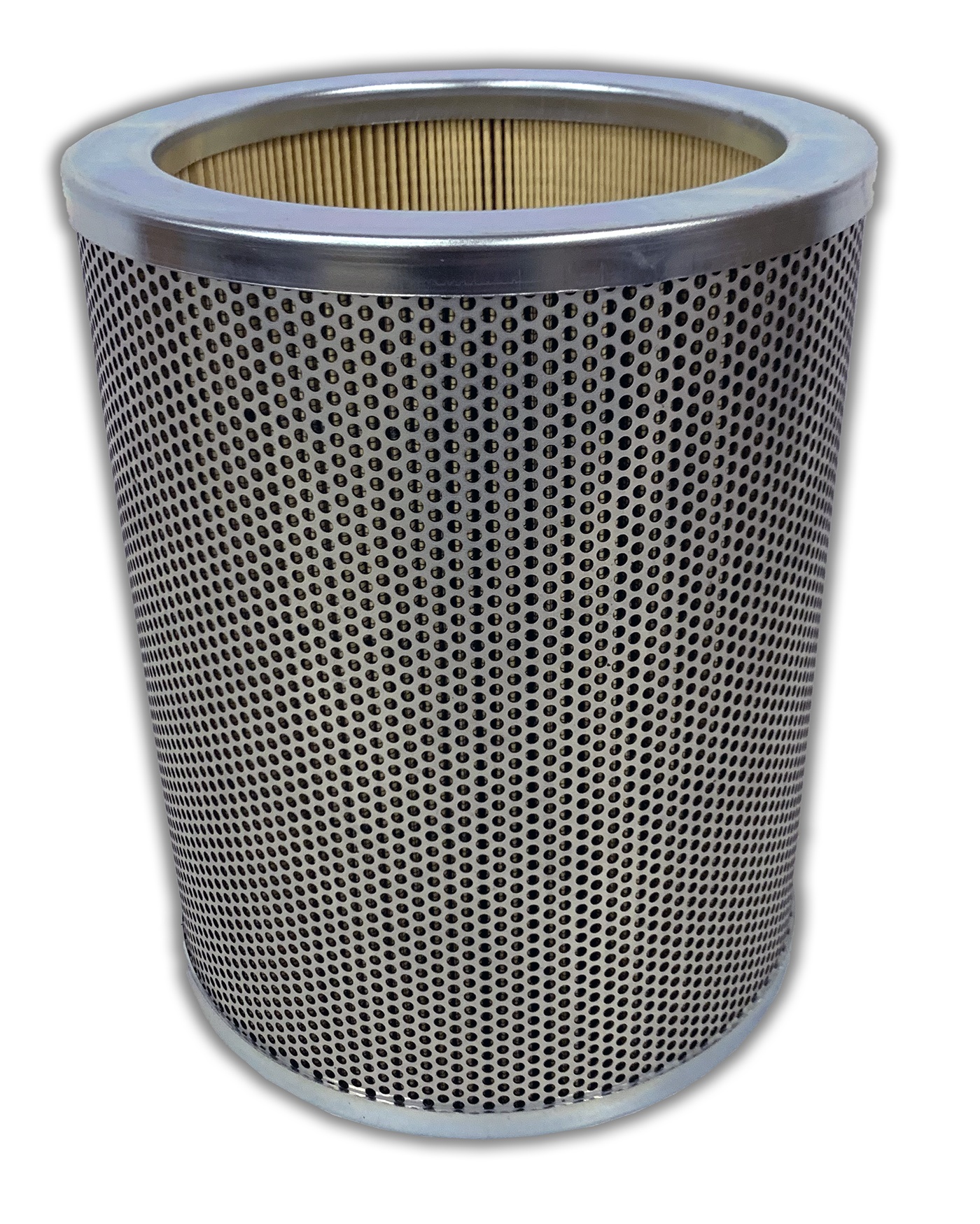 MAIN FILTER INC. MF0601169 Interchange Hydraulic Filter, Cellulose, 10 Micron, Buna Seal, 9.84 Inch Height | CG3JTN R28D10C