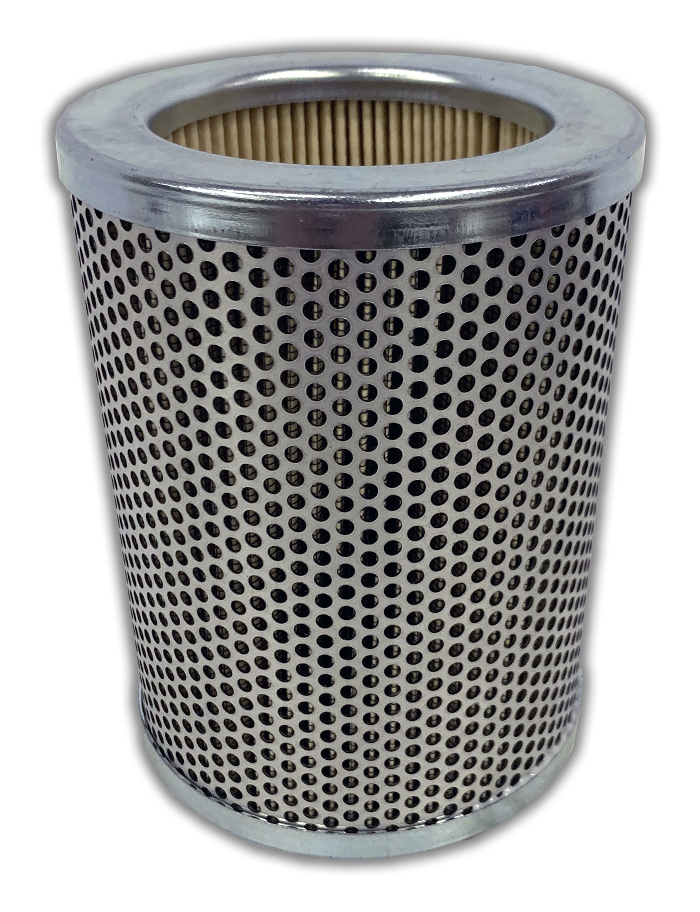 MAIN FILTER INC. MF0396153 Hydraulic Filter, Cellulose, 10 Micron Rating, Buna Seal, 5.51 Inch Height | CF8VUB TECHNOLOGIES
