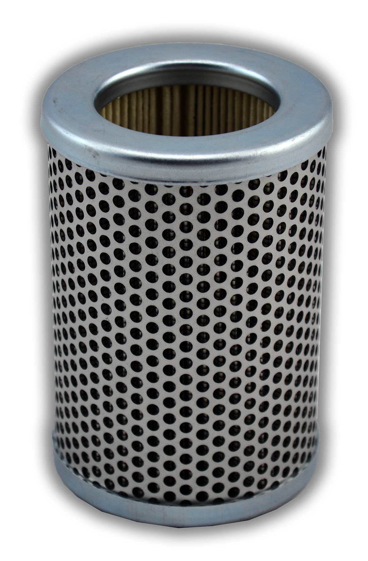 MAIN FILTER INC. MF0653383 Hydraulic Filter, Cellulose, 10 Micron Rating, Buna Seal, 4.13 Inch Height | CG3ZYC 94548