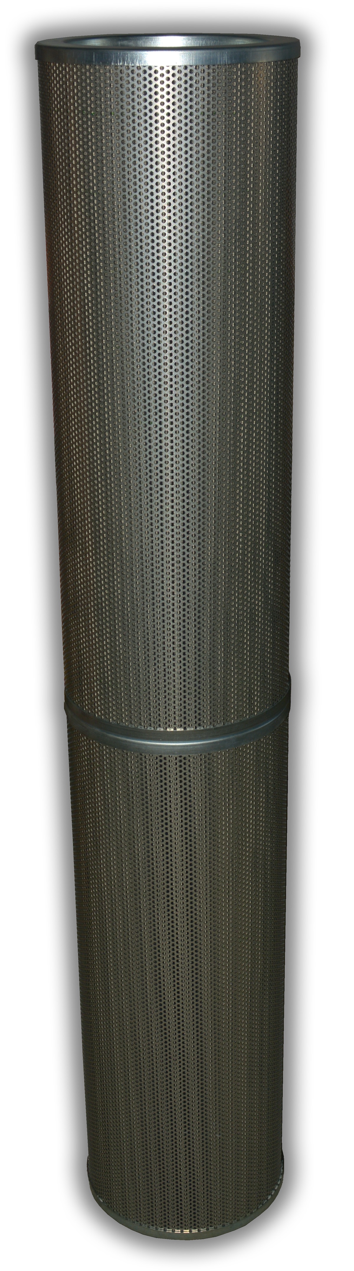 MAIN FILTER INC. MF0601145 Interchange Hydraulic Filter, Cellulose, 10 Micron, Buna Seal, 42.91 Inch Height | CG3JTJ R27D10C