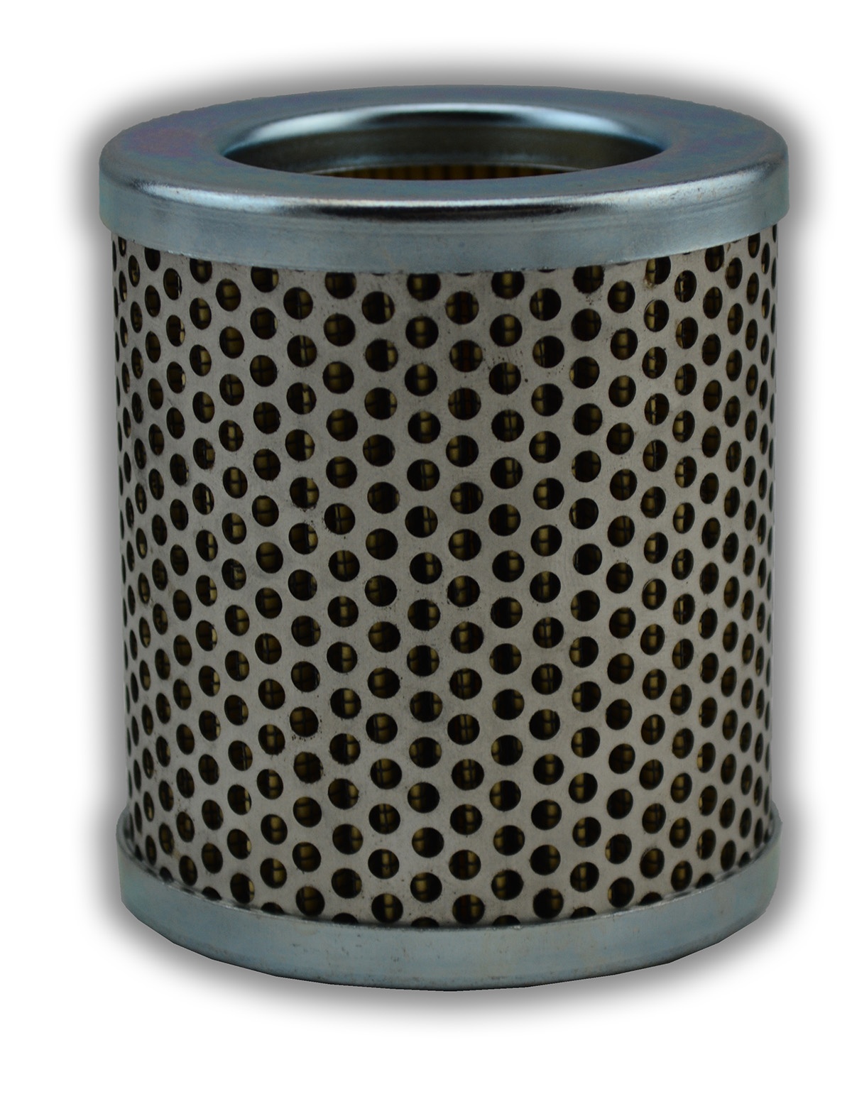 MAIN FILTER INC. MF0849721 Hydraulic Filter, Cellulose, 10 Micron Rating, Buna Seal, 3.22 Inch Height | CG4NMB ARLON